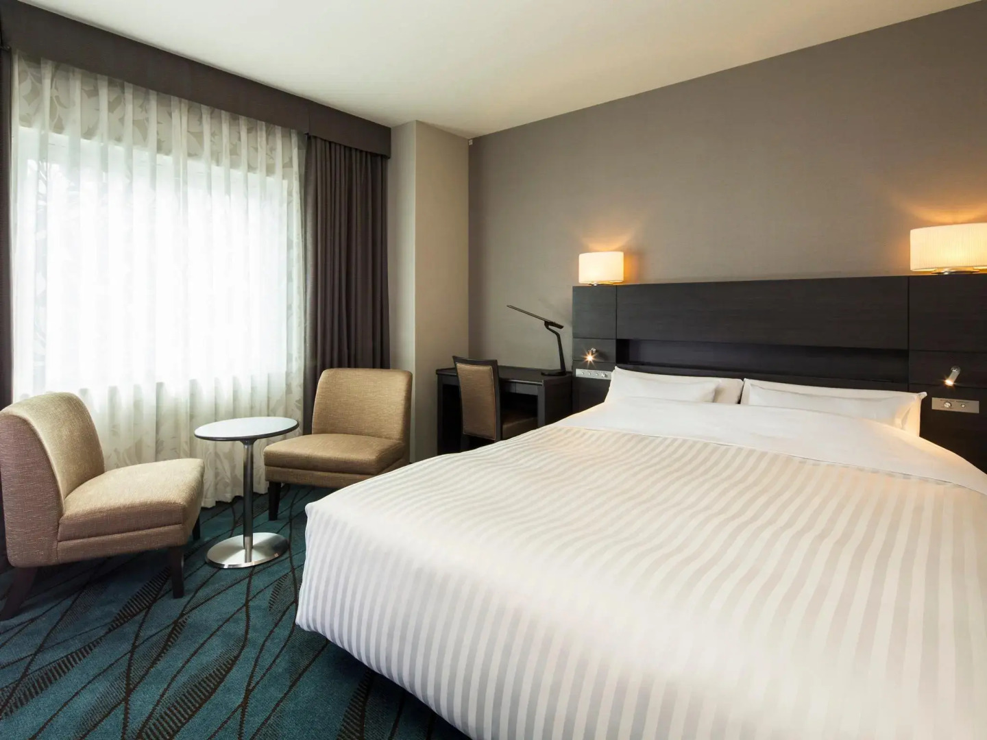 JR East Hotel Mets Kawasaki