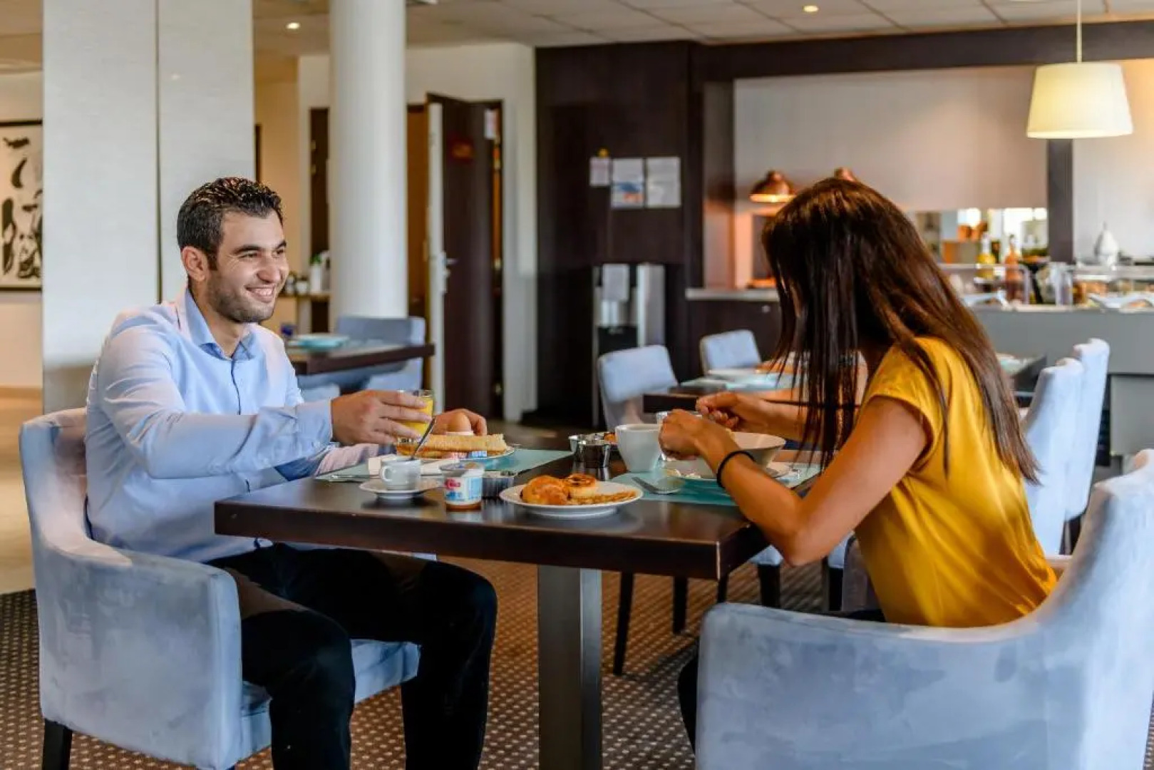 Comfort Aparthotel Bordeaux Begles Arena