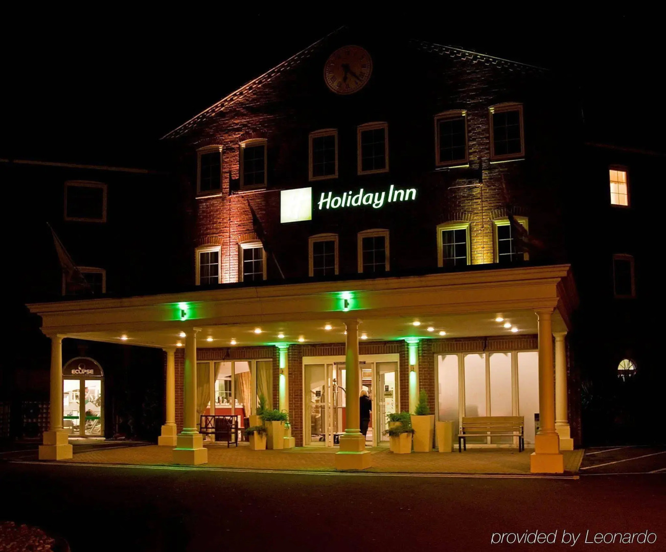 Holiday Inn Corby - Kettering A43 by IHG
