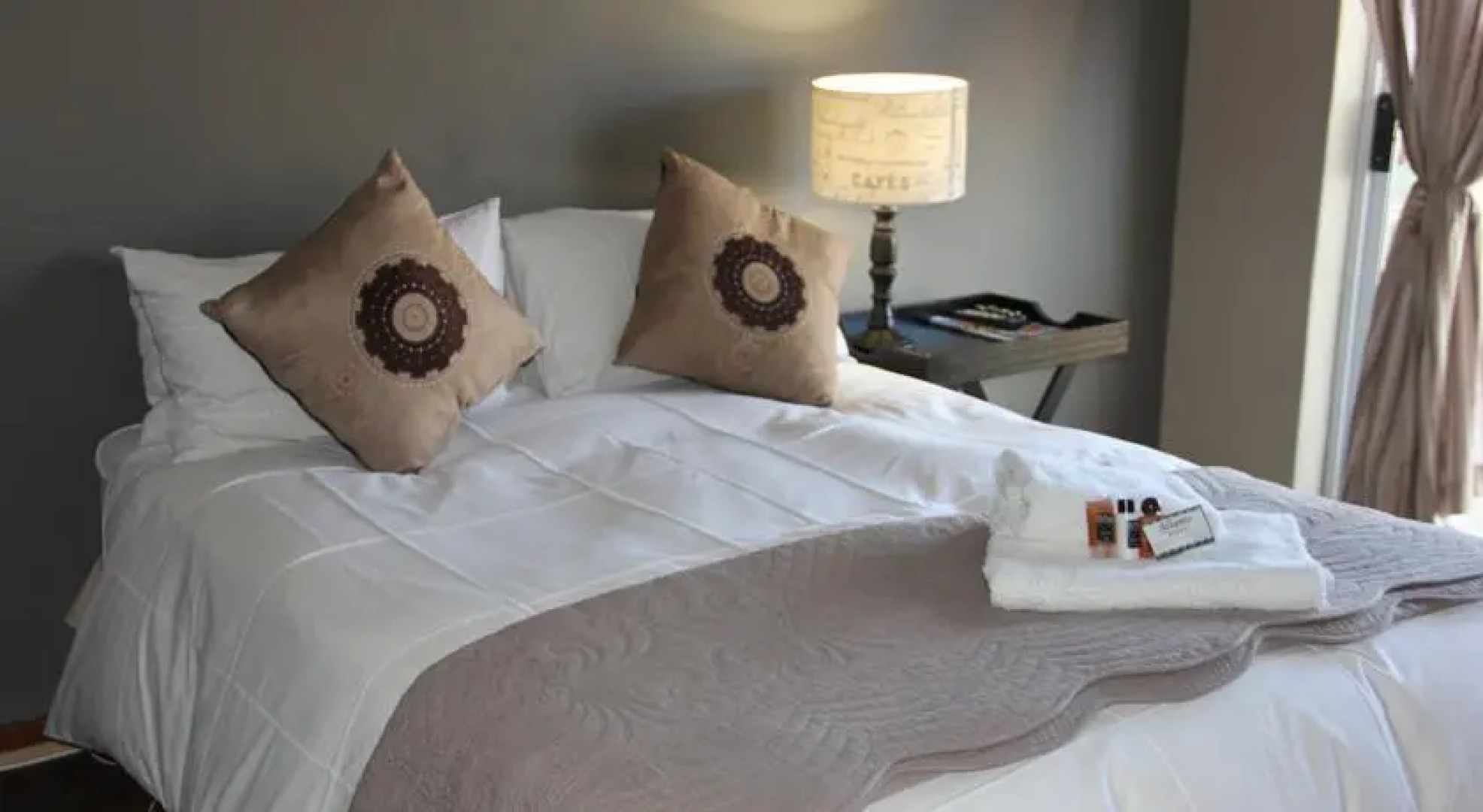 Allianto Bed & Breakfast