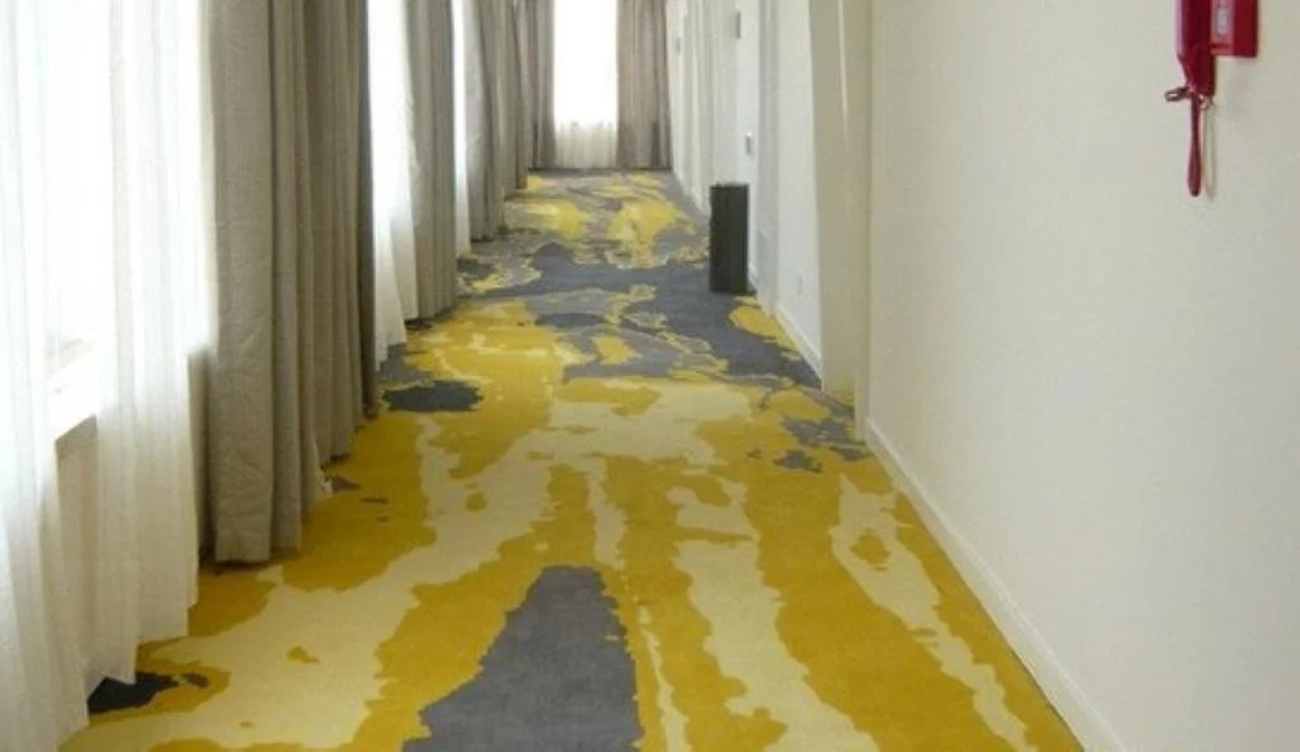 Yellow Mountain Zhongrui Huayi Hotel