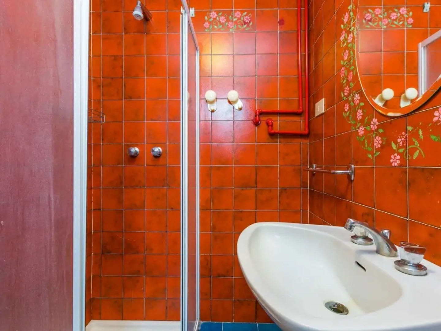 Dalia San Baronto in San Baronto