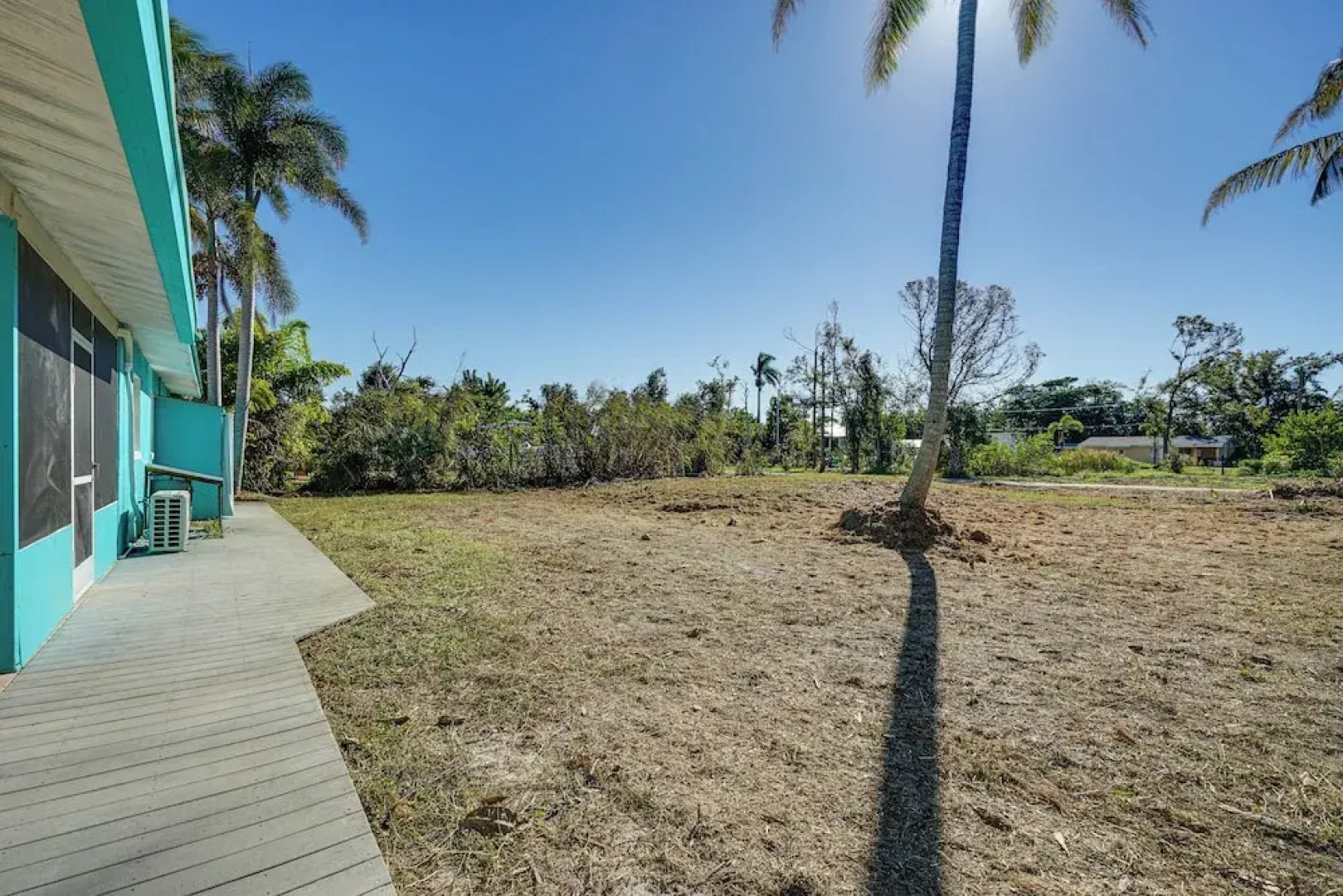 1 Mi to Boat Ramp: Bokeelia Home w/ Screened Patio