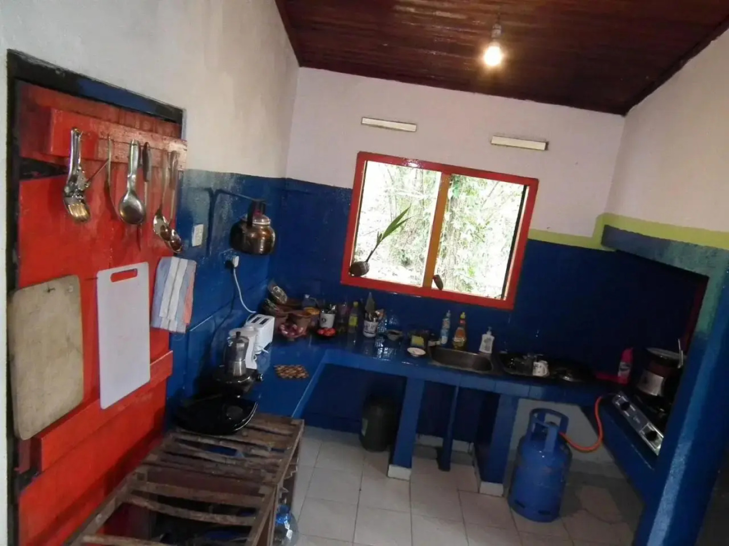 Rural Jungle Backpackers Hostel