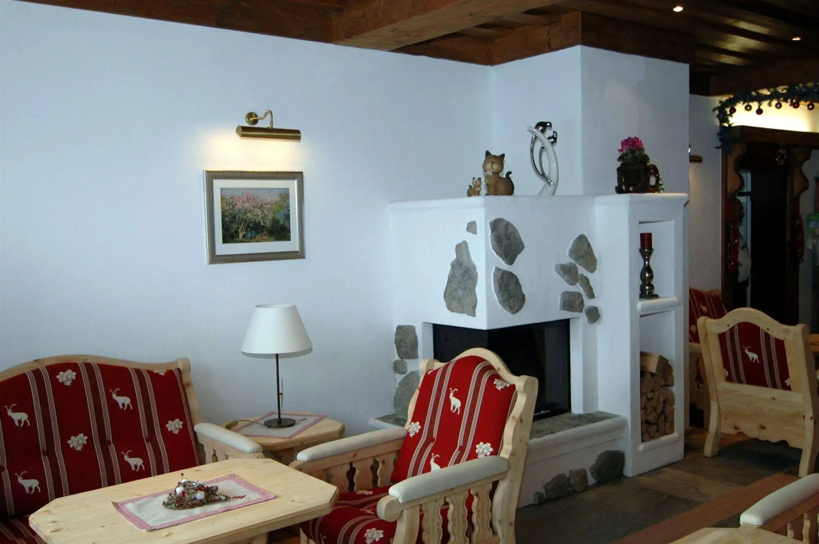 Hotel Sonnalp