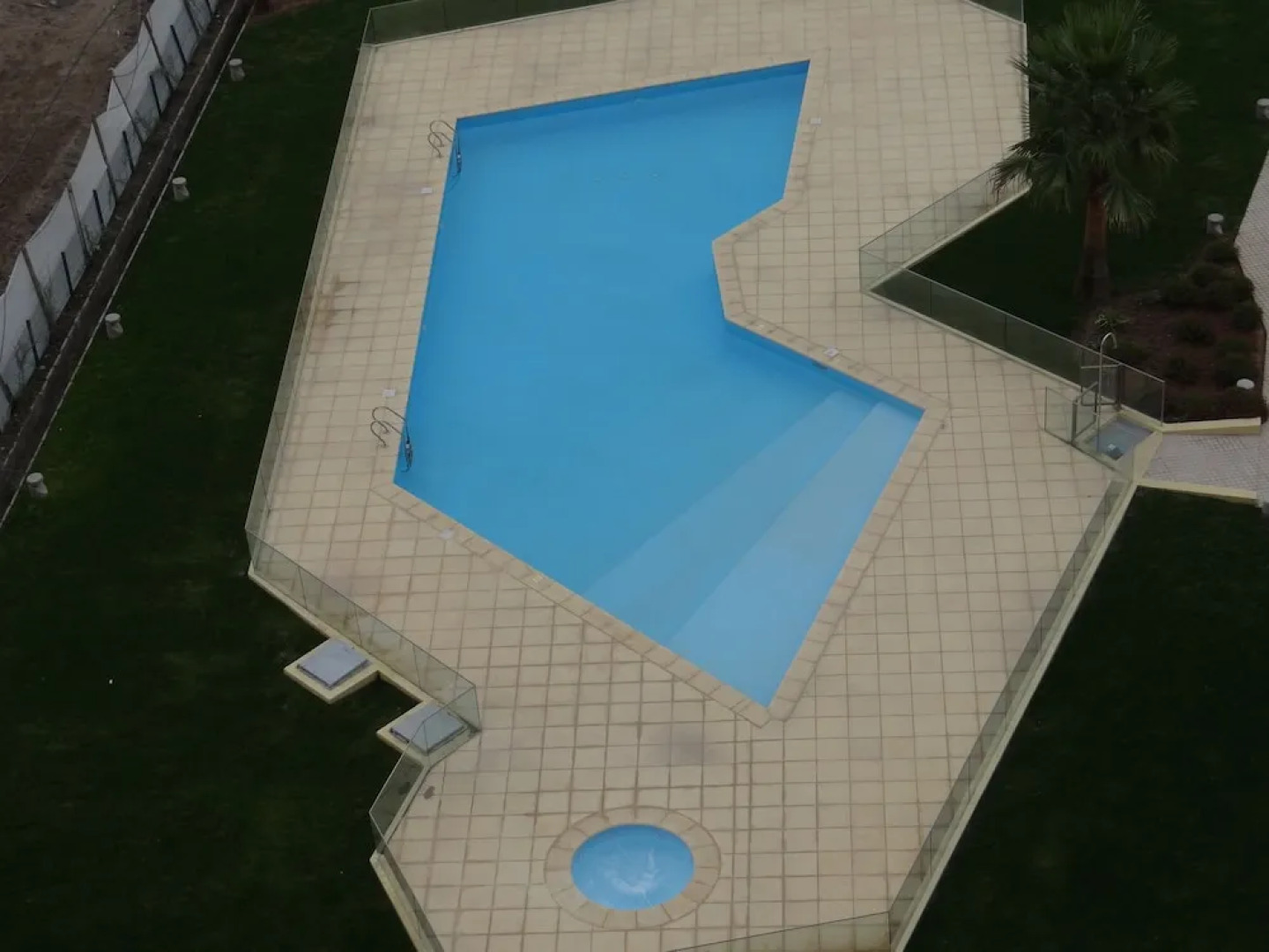 Nuevo Horizonte Marina