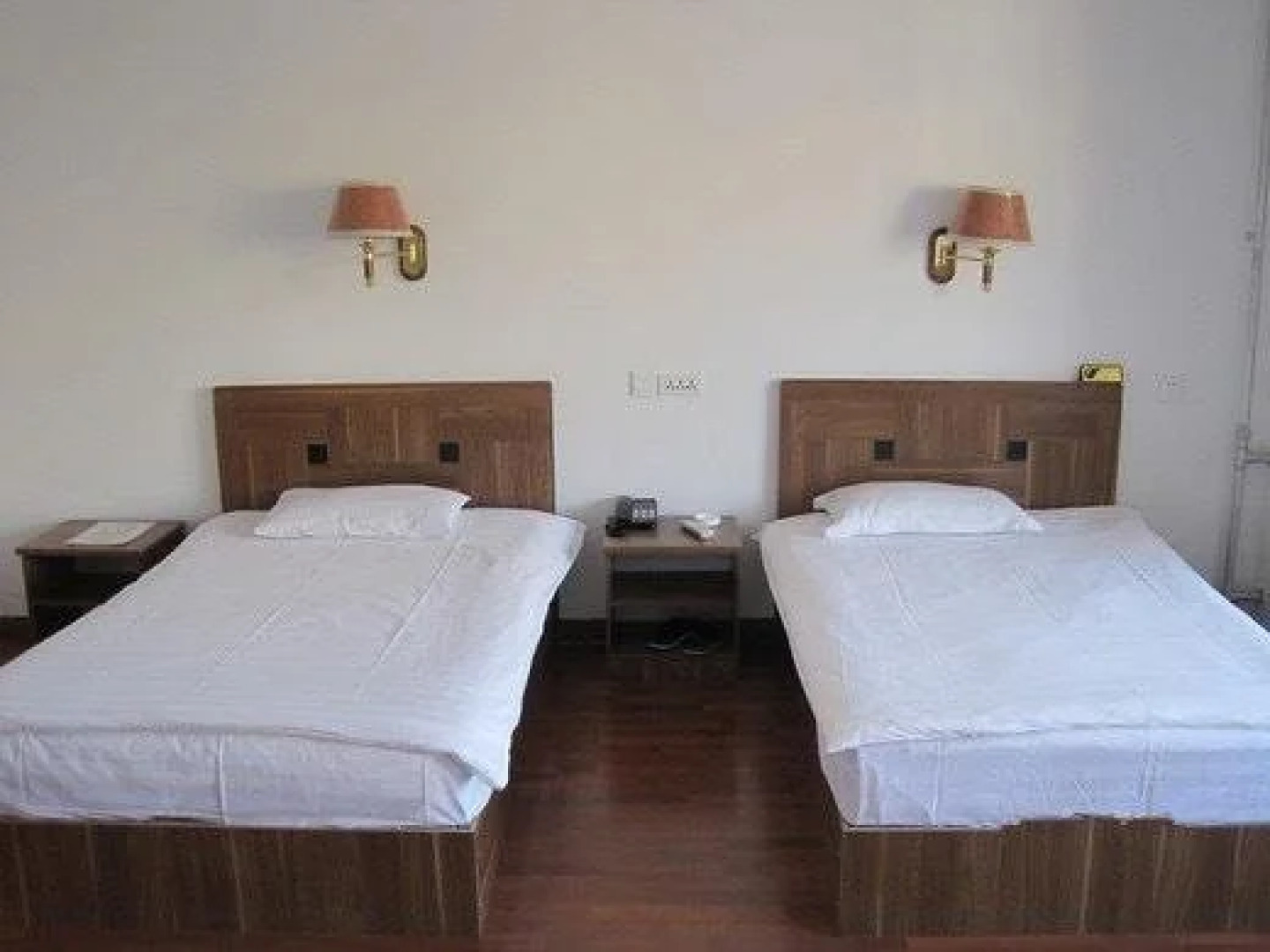 Xinxin Holiday Hotel