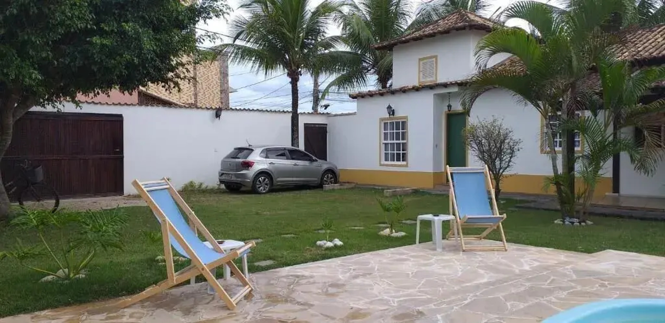 Pousada Engenho Do Sonho