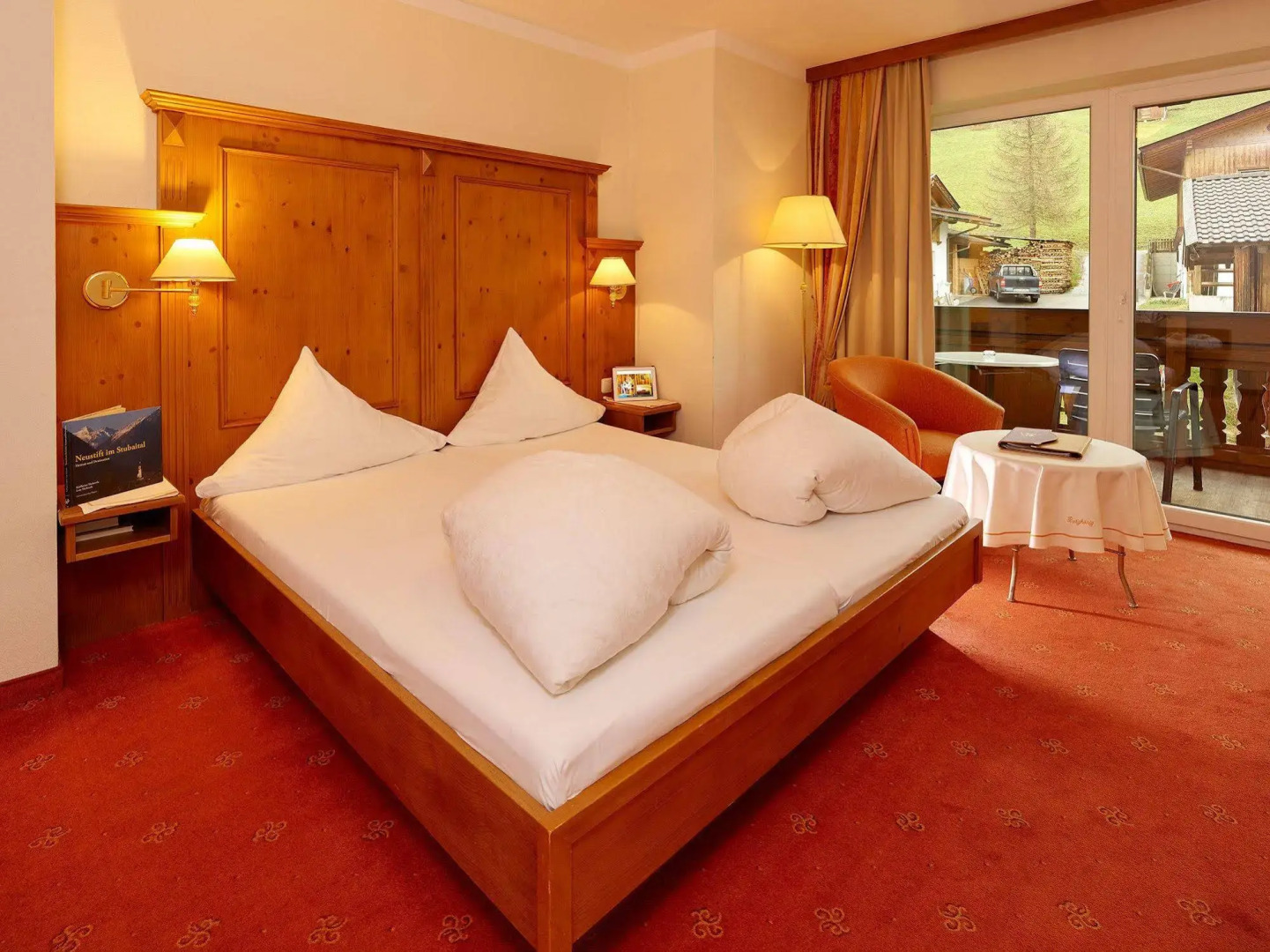 Activehotel Bergkönig