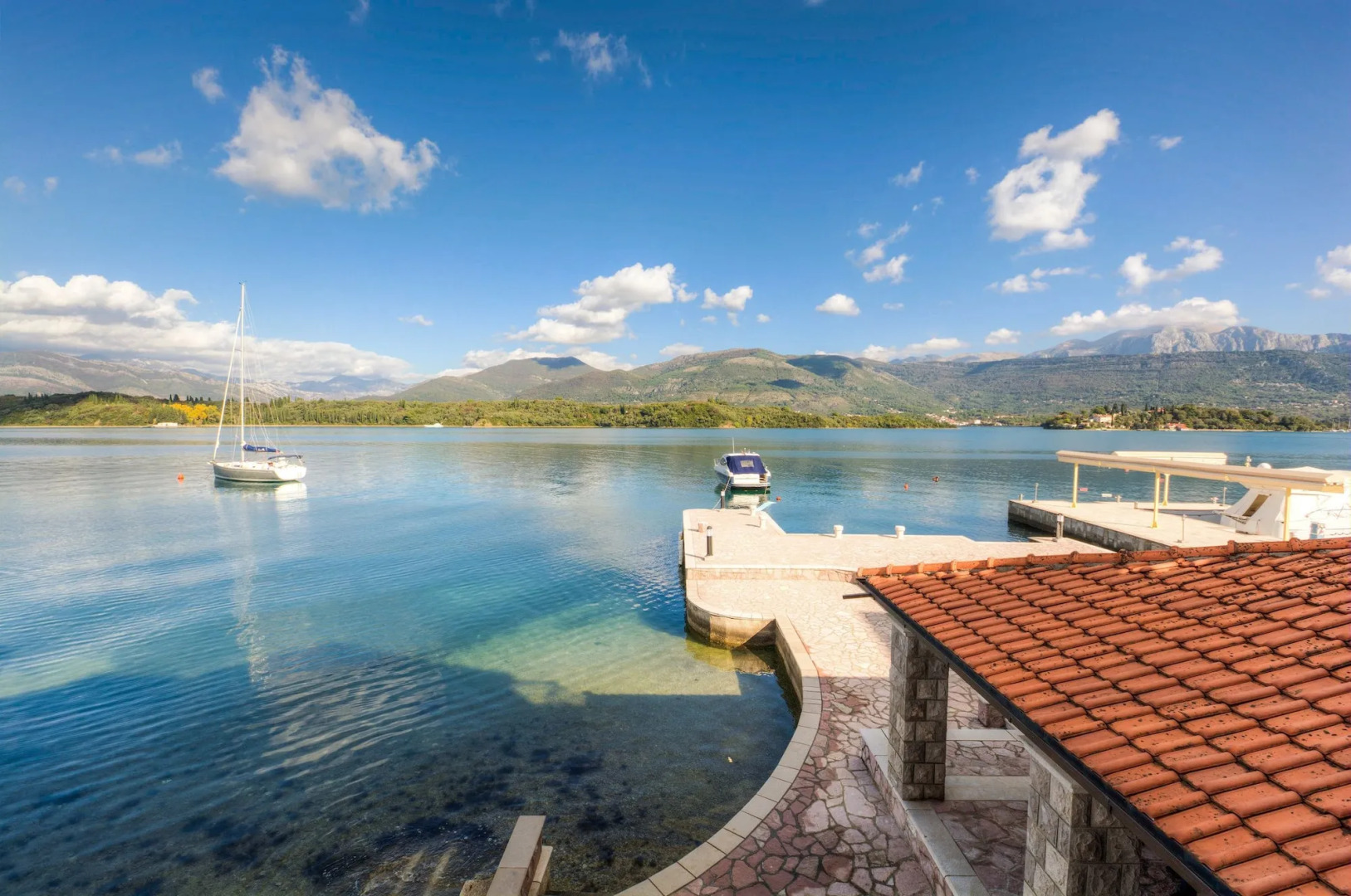 Aparthotel Villa Lav