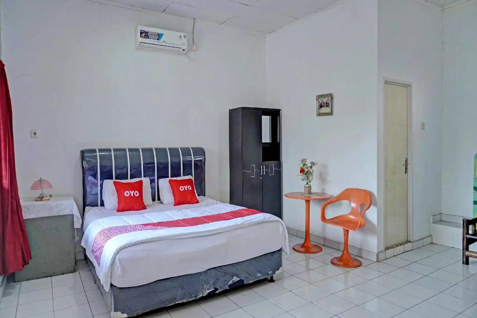 Oyo 91655 Hotel Hardin Syariah