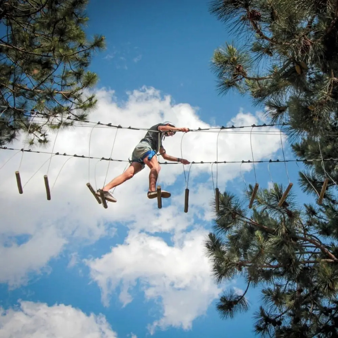 Pousada Recanto Primavera