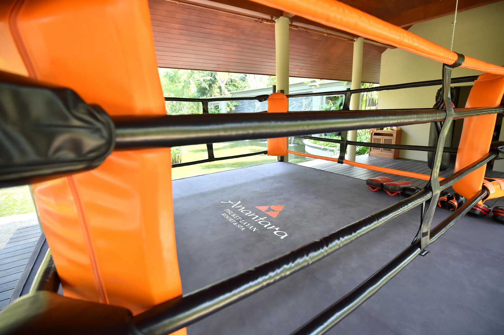 Anantara Layan Phuket Resort