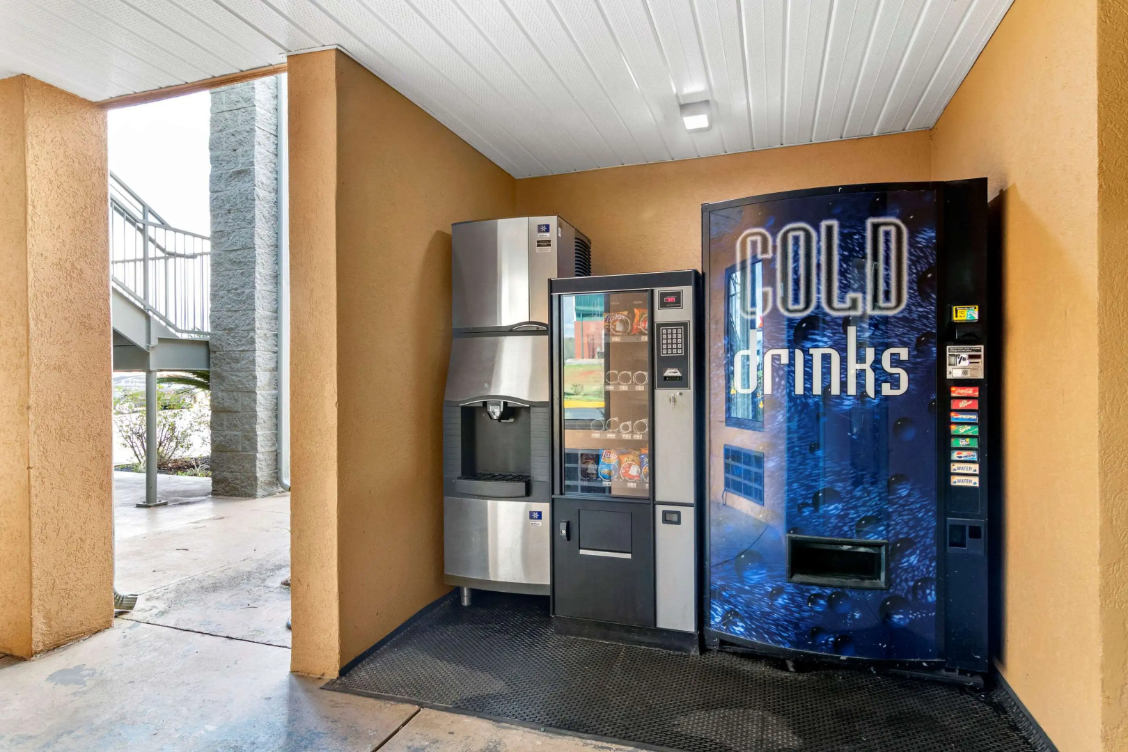 Econo Lodge Cuthbert