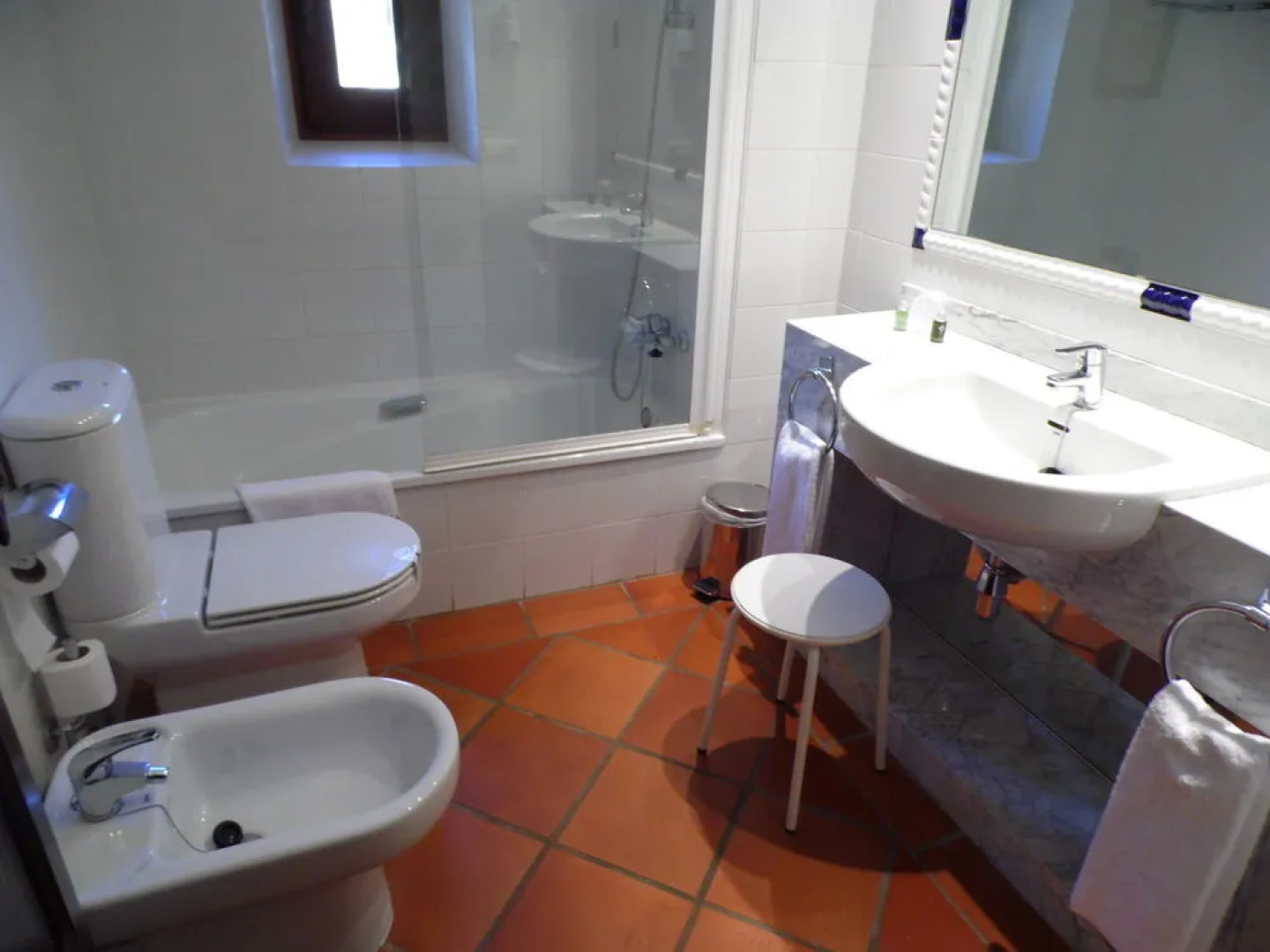 Hospederia Palacio la Iglesuela del Cid