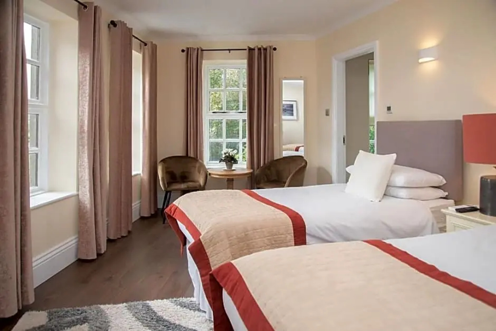 The Garrandarragh Inn