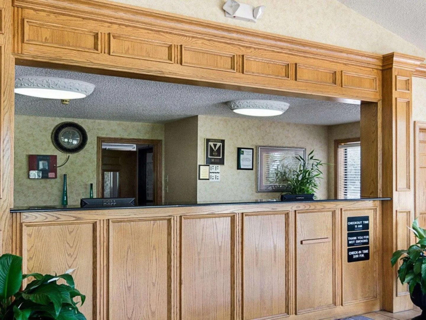 Sonesta Essential Van Buren Fort Smith