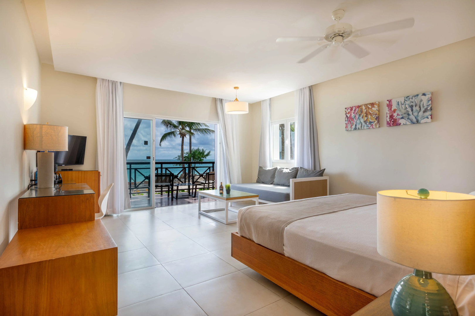 Vista Sol Punta Cana Beach Resort & Spa - All Inclusive