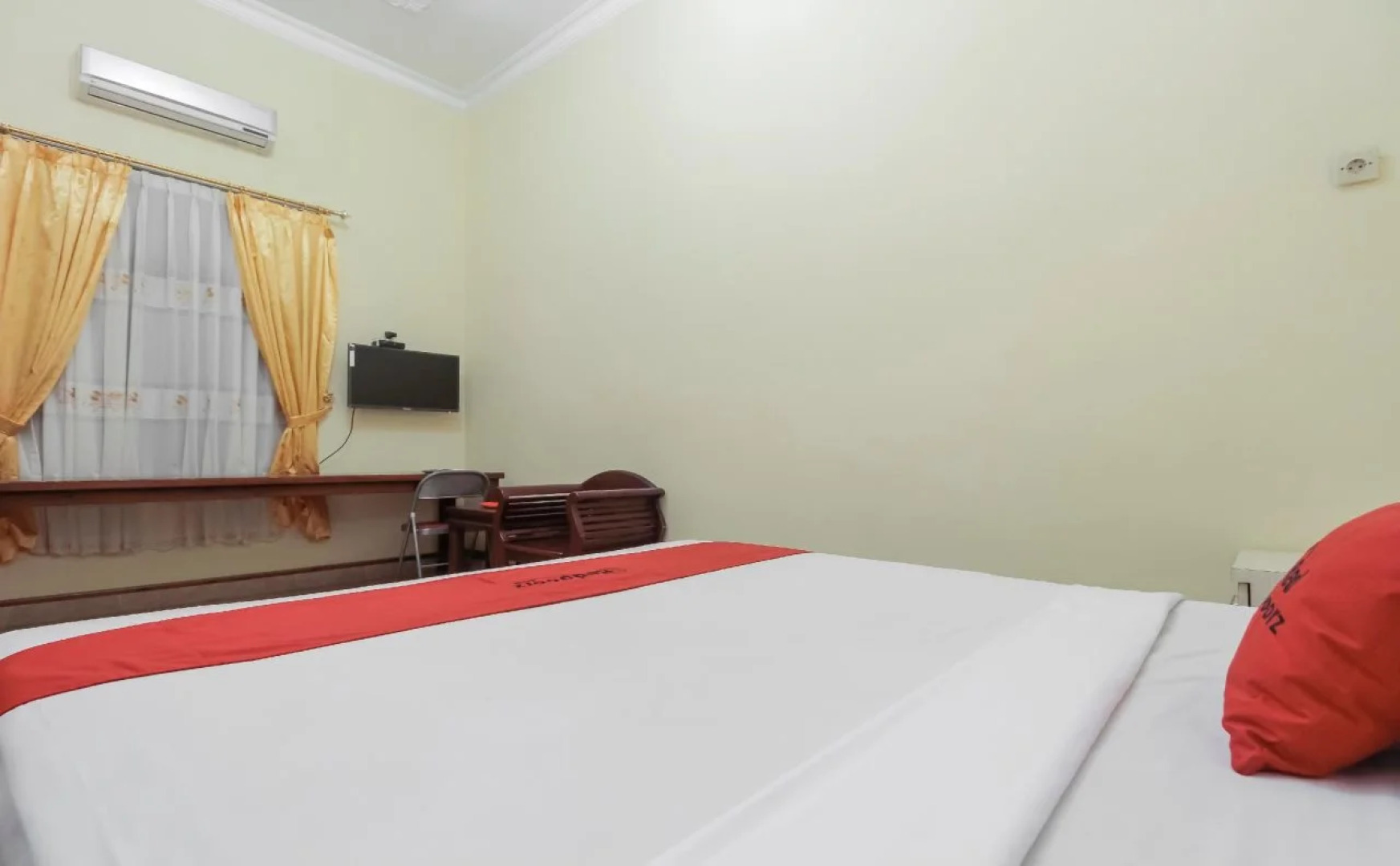 Formerly Reddoorz Near Iain Palangkaraya