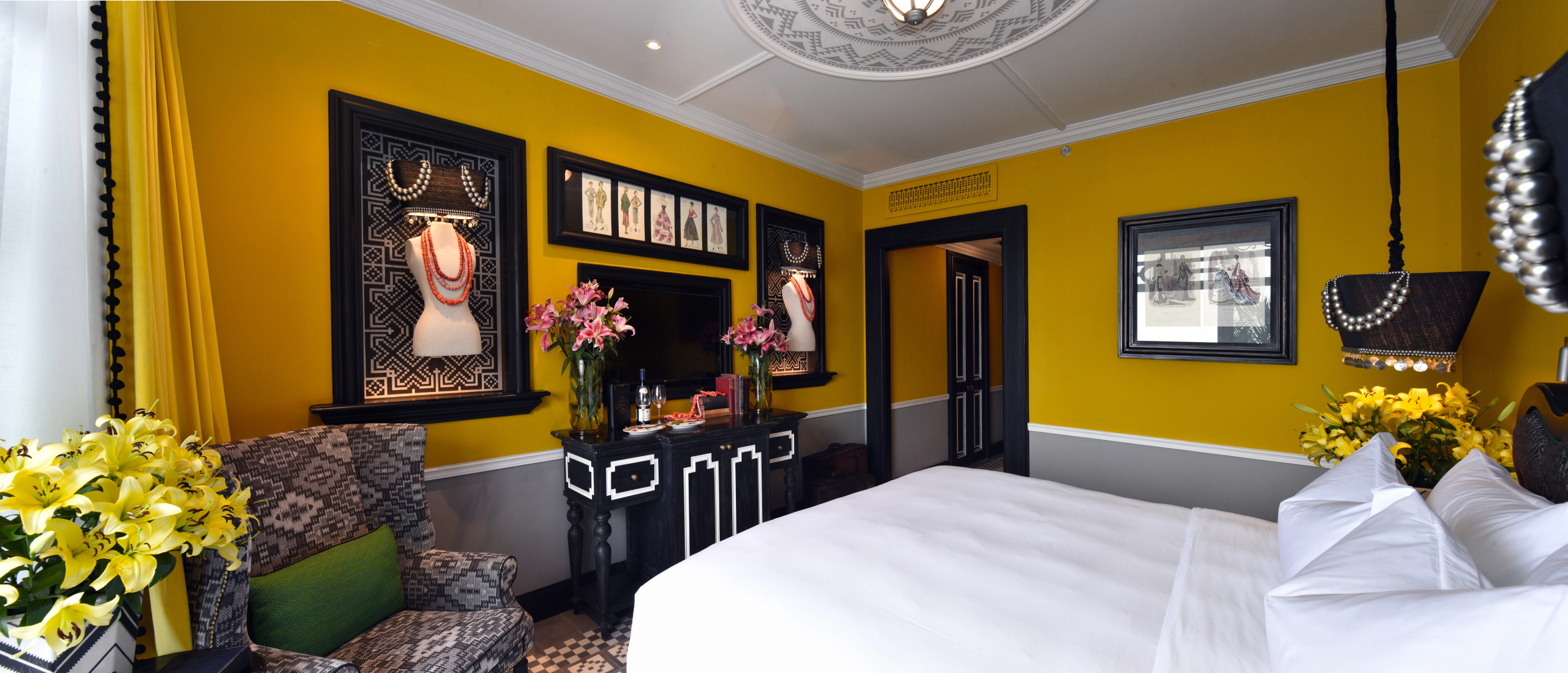 Hôtel de la Coupole - MGallery