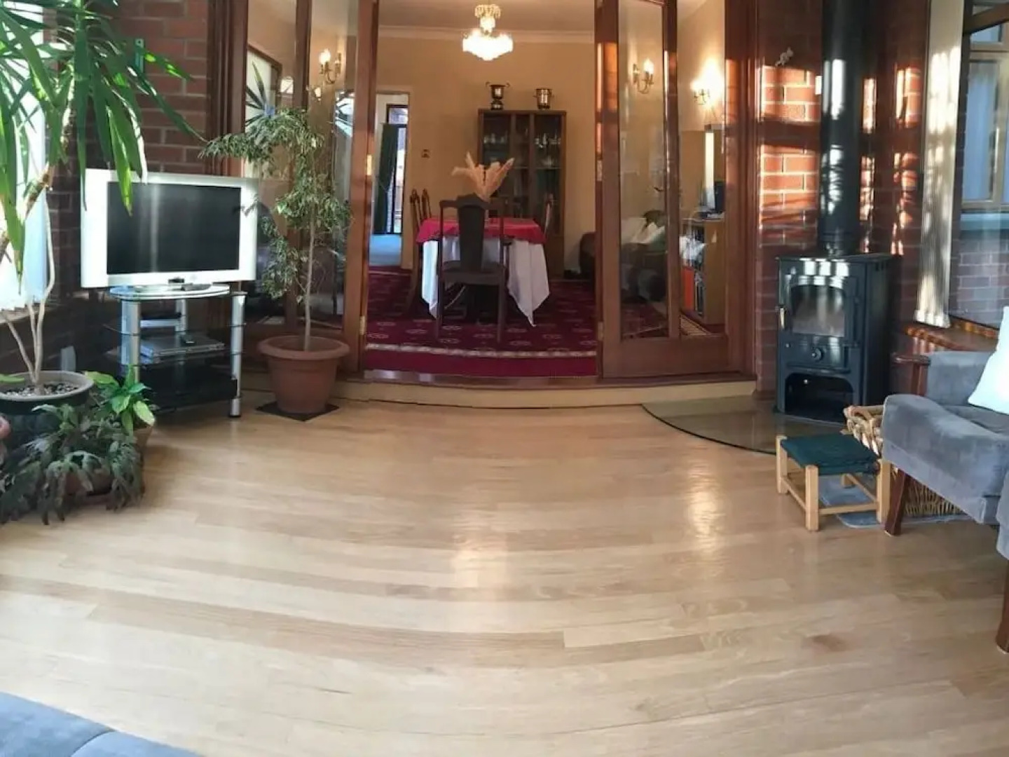 Lisburn Accommodation