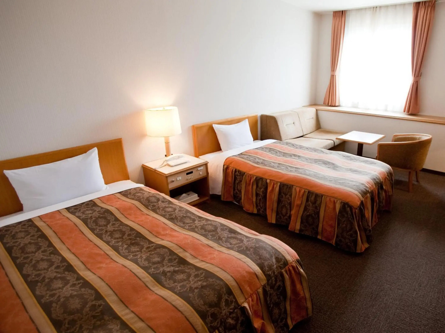 Sakaide Grand Hotel