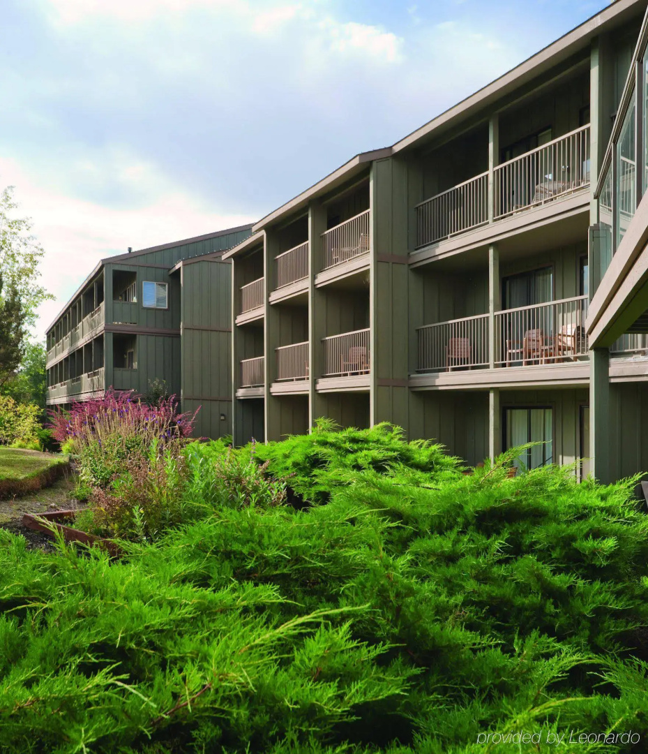 WorldMark Eagle Crest