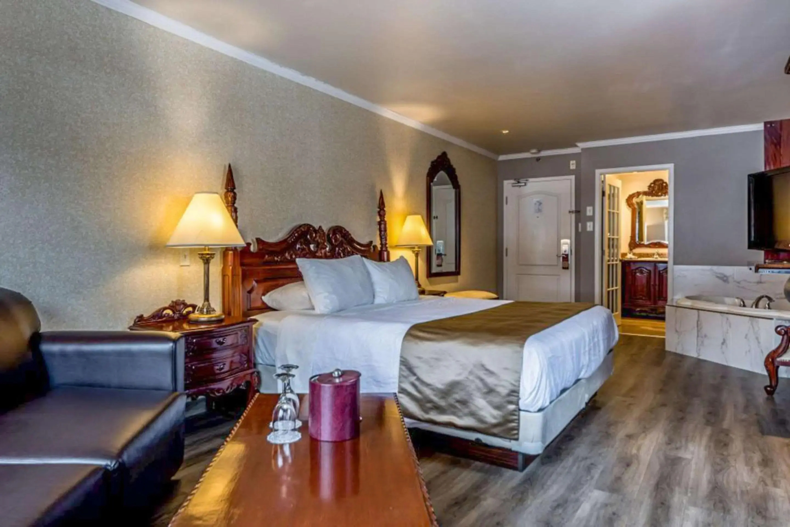 St Christophe Hotel & Spa, an Ascend Collection Hotel