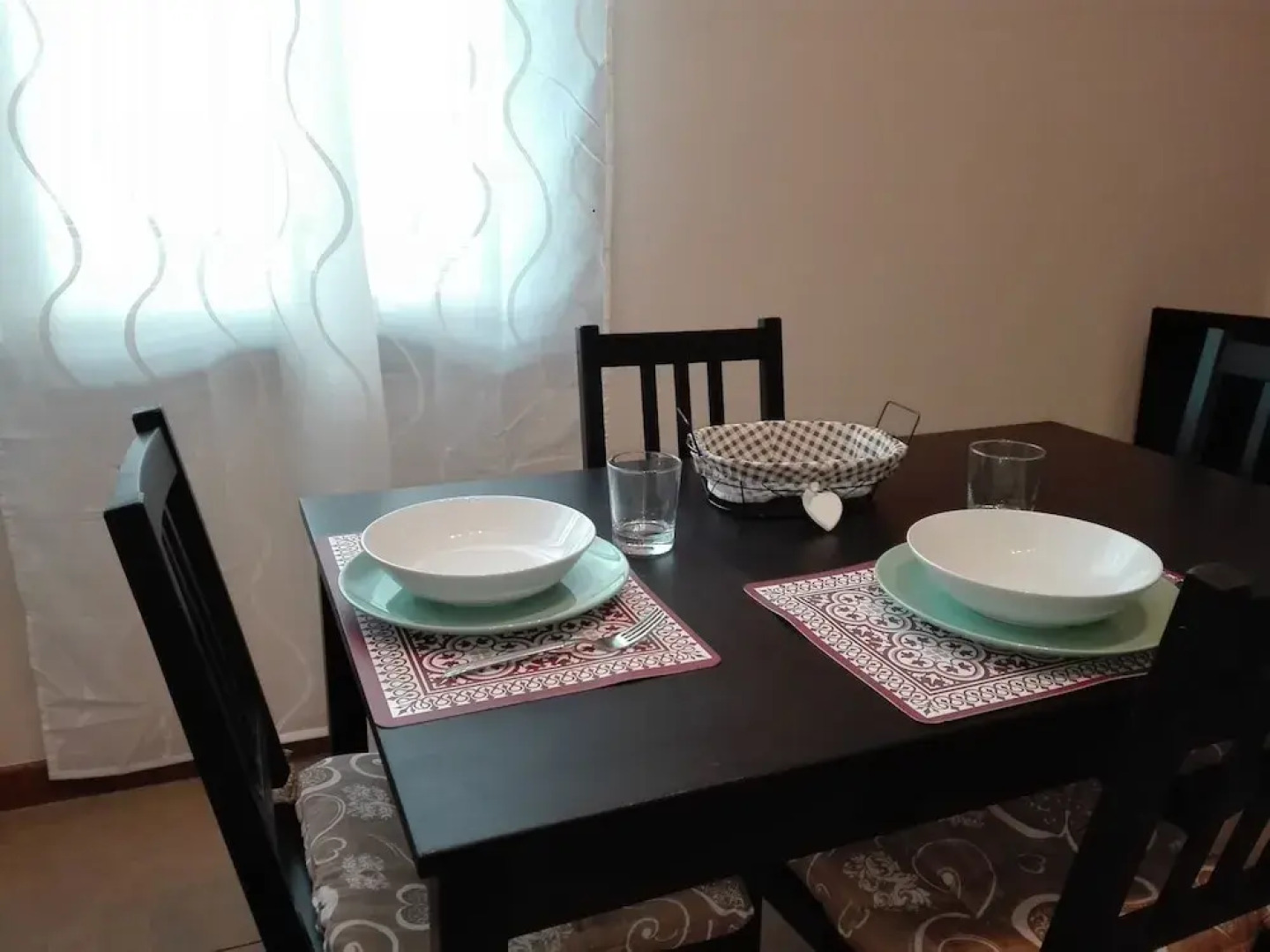 appartamenti la piazzetta