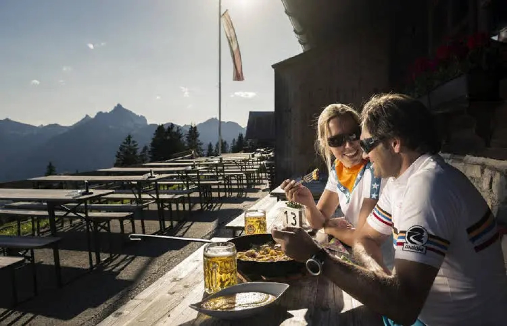 Ferienwohnung Wolfsberg