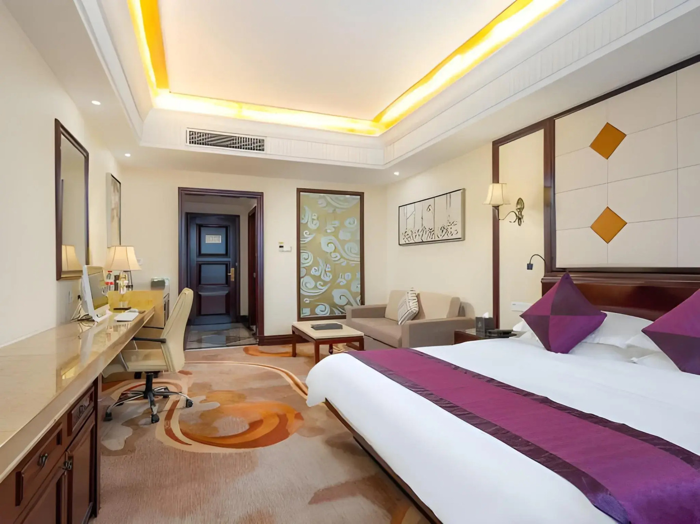 Sun City Hotel Haikou