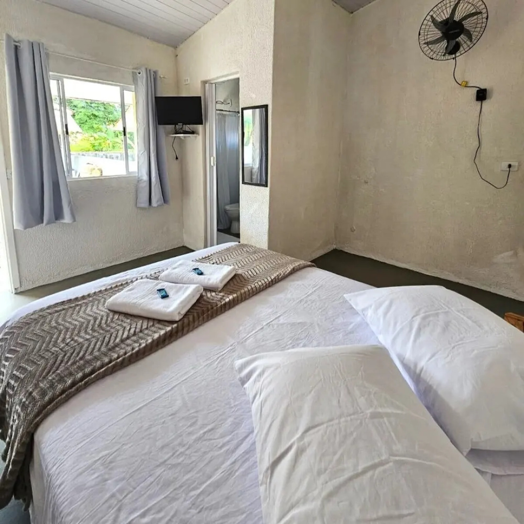 Pousada e Hostel Vovó Idalina