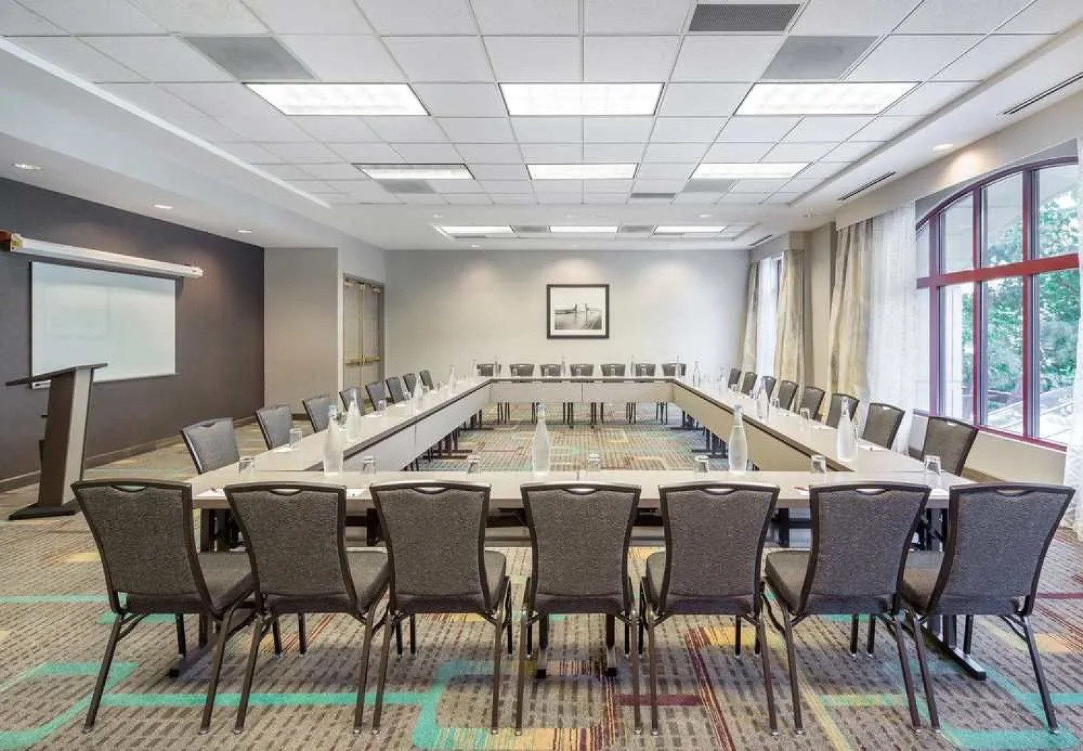 Residence Inn Portland Downtown/RiverPlace