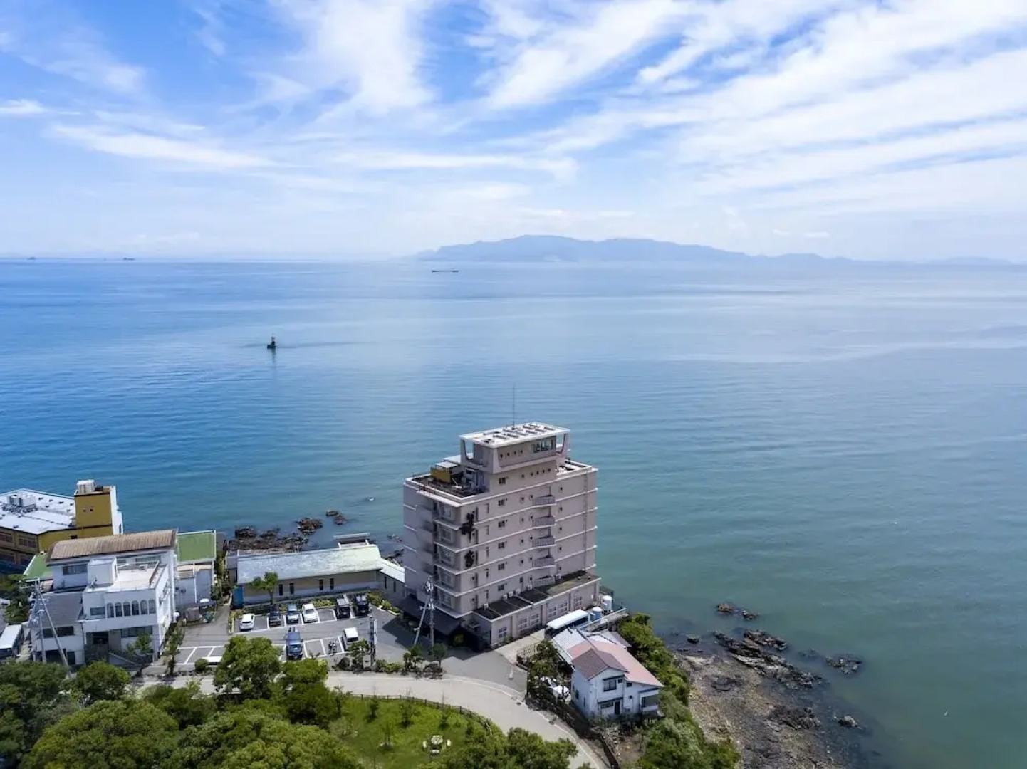 Shiosai Kirara Shokichi