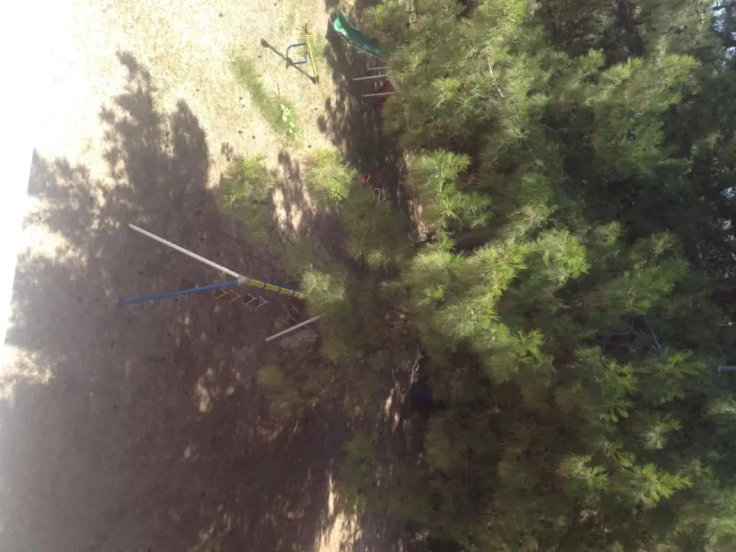 Pereches Hotel Apartments