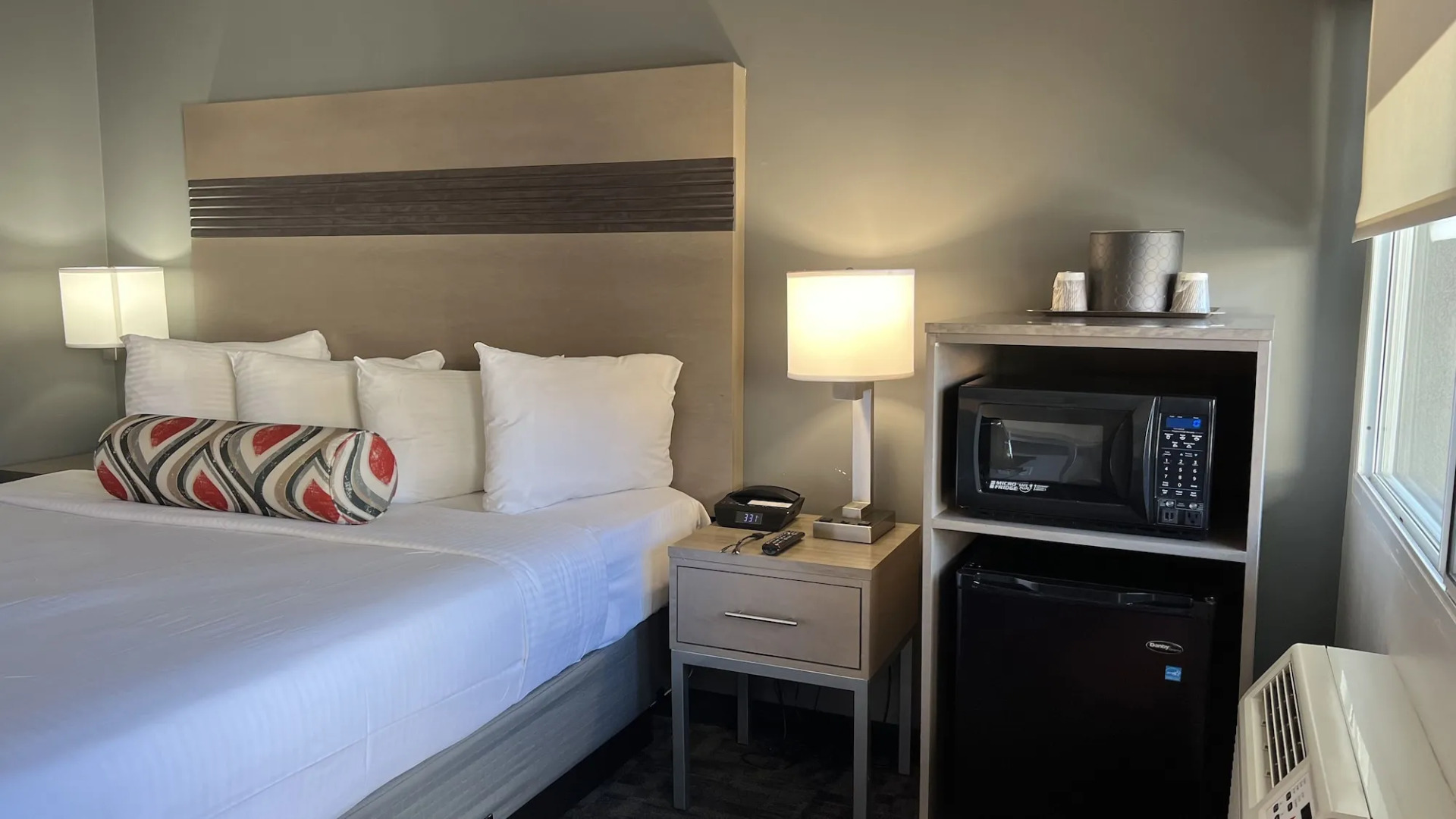 Ramada San Jose Convention Center