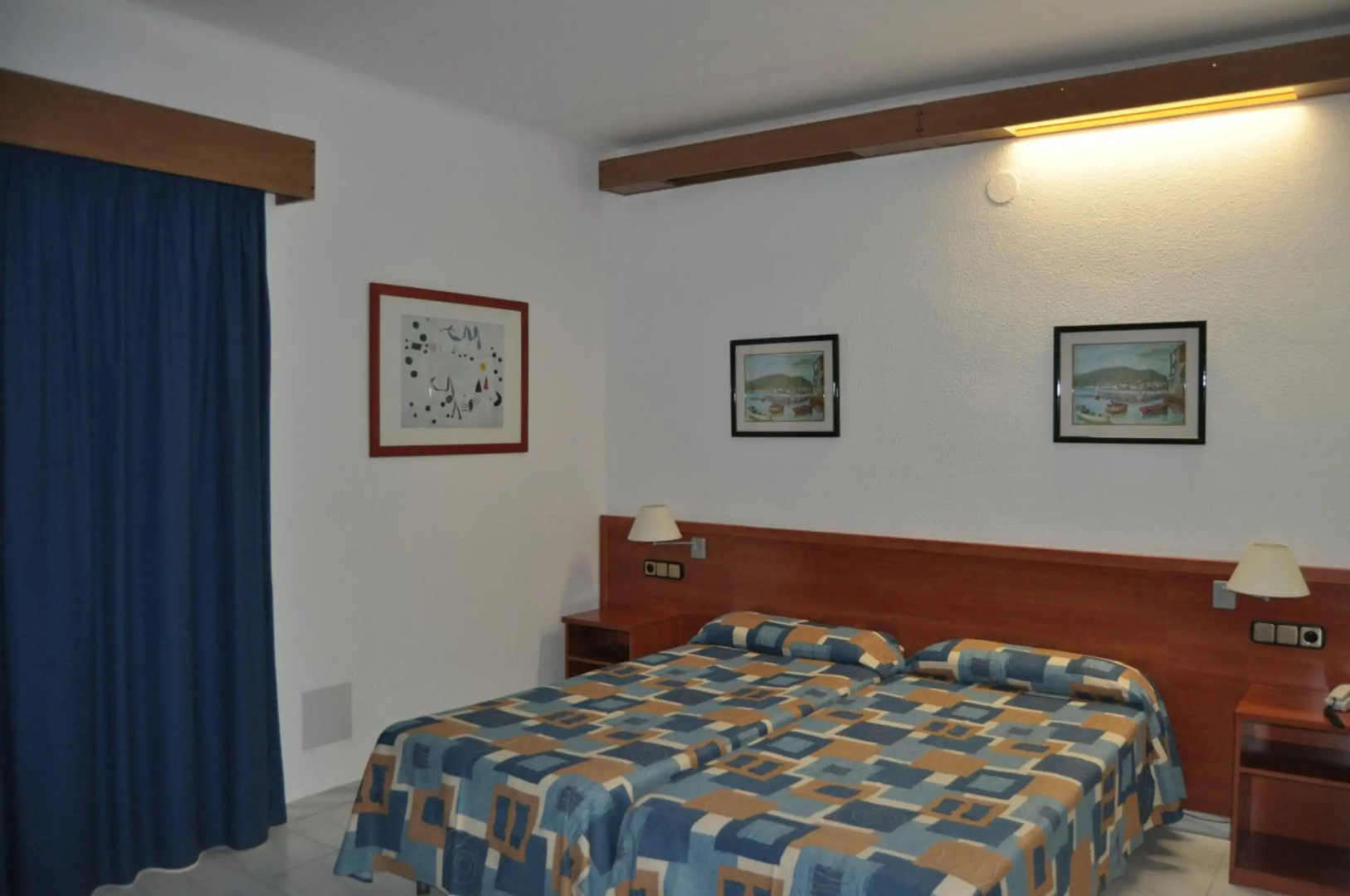 Hotel Nautilus