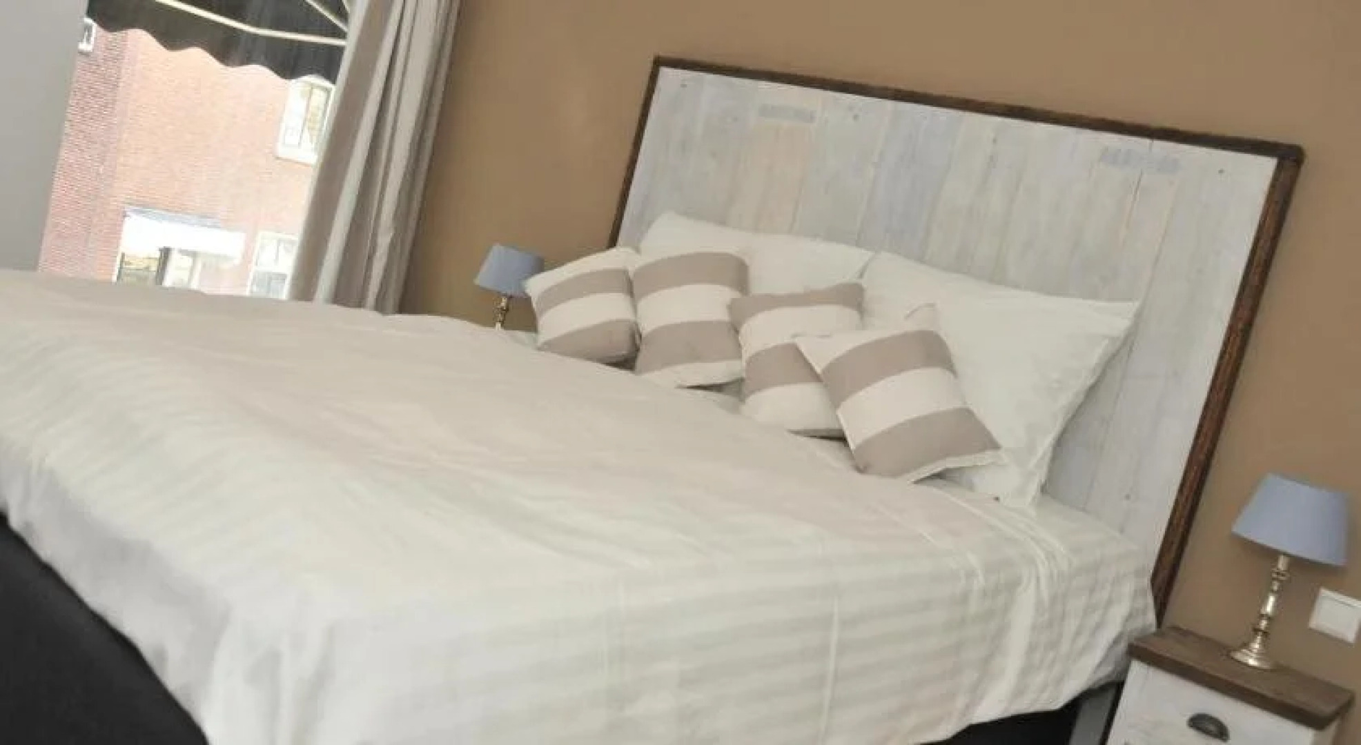 Bed & Breakfast Madeleine