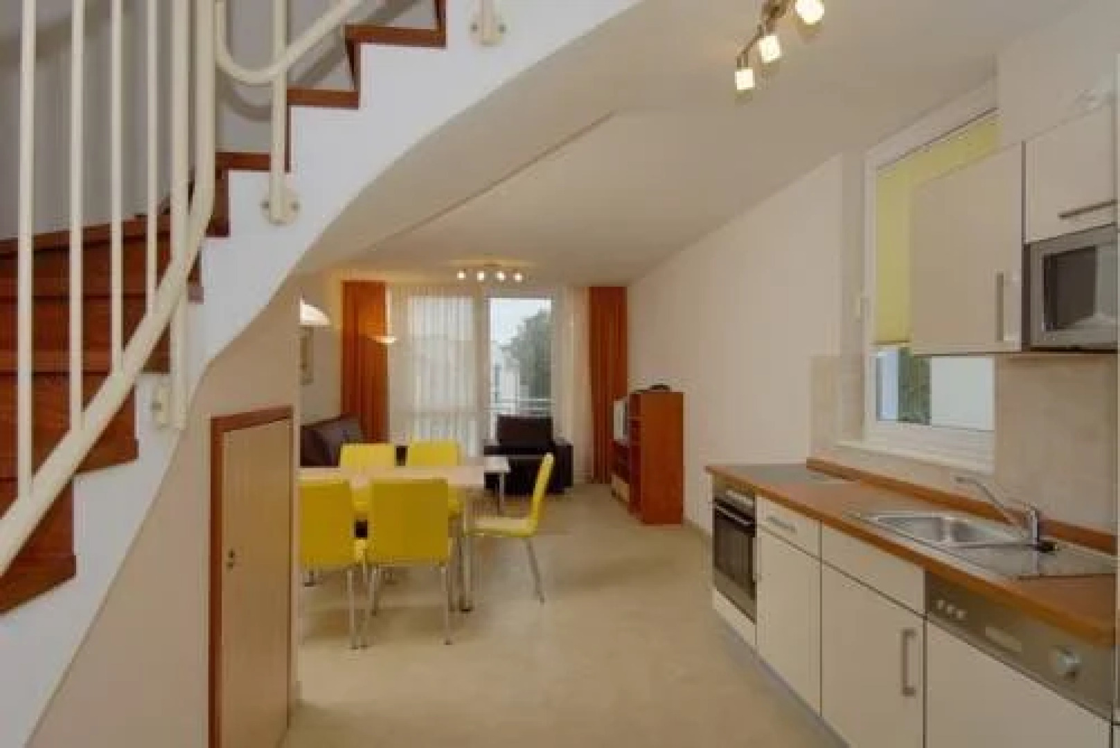 Residenz Meeresblick