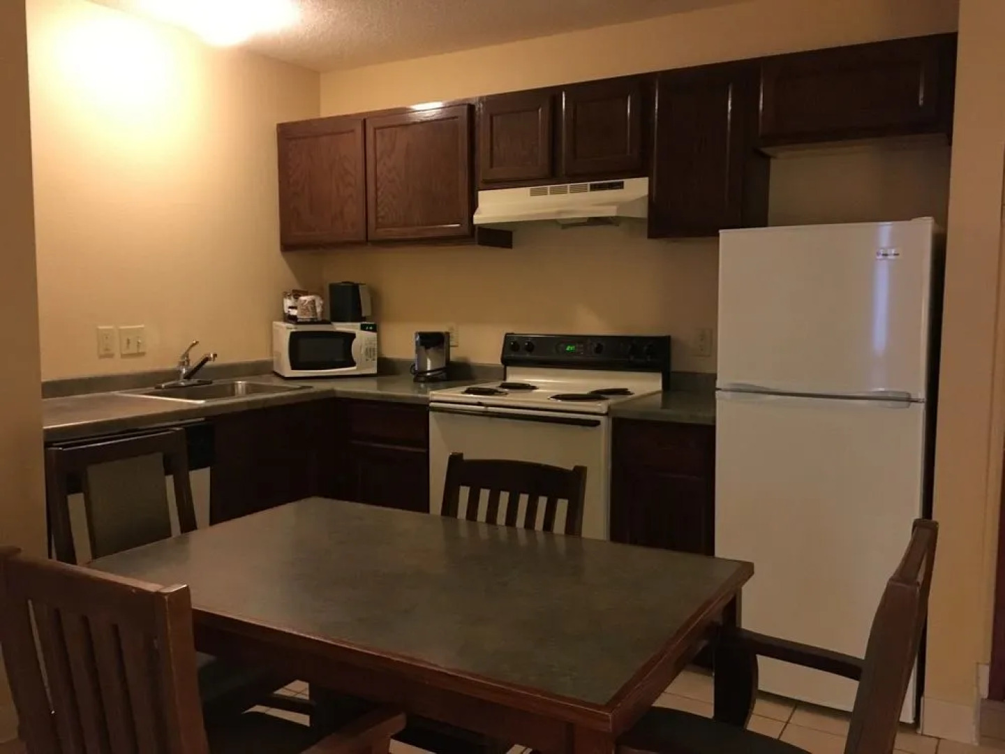 Norwood Inn & Suites