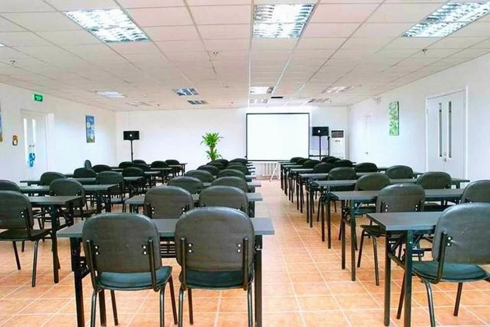 Home Inn Tai'an Dai Temple