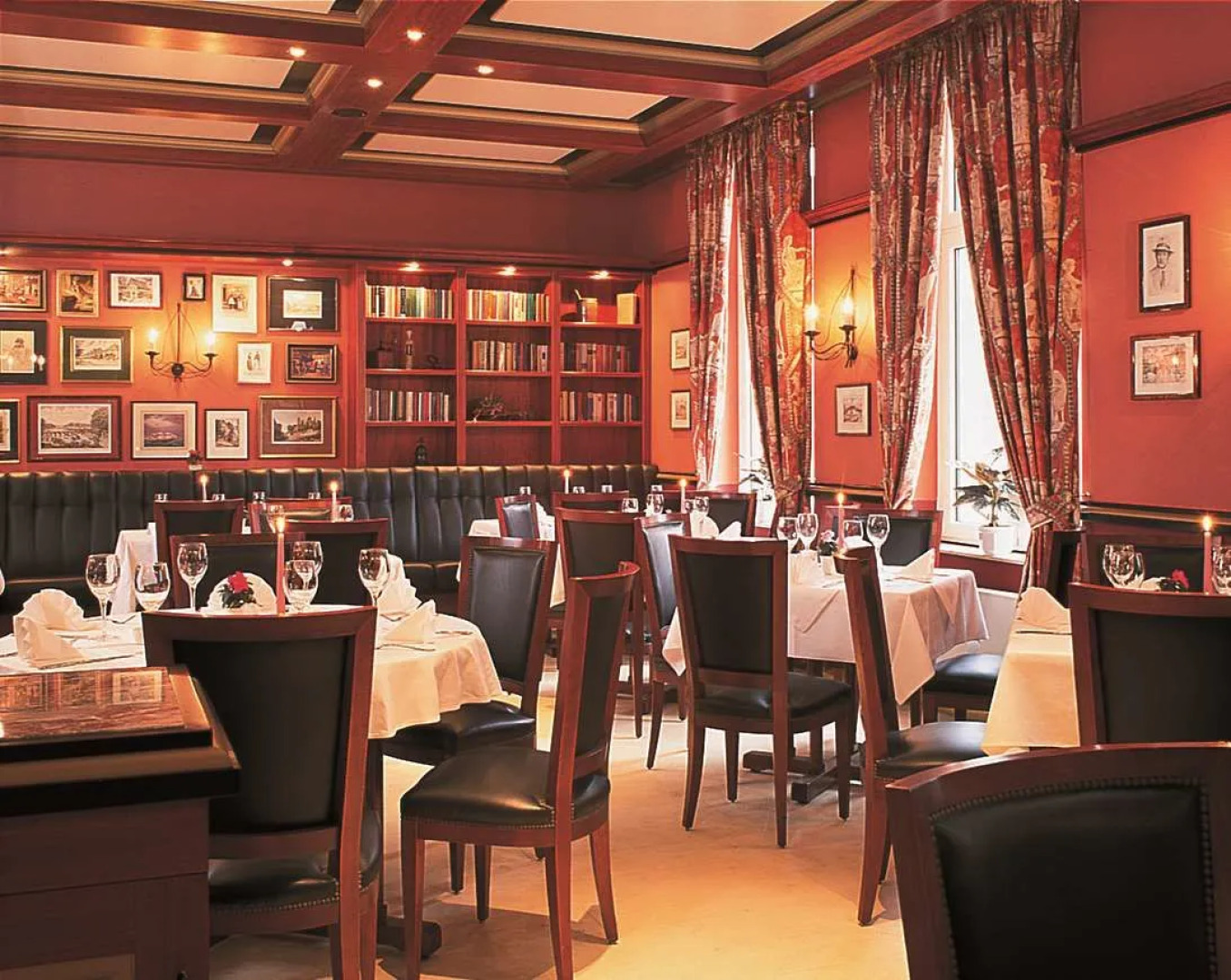 Sorat Hotel Brandenburg