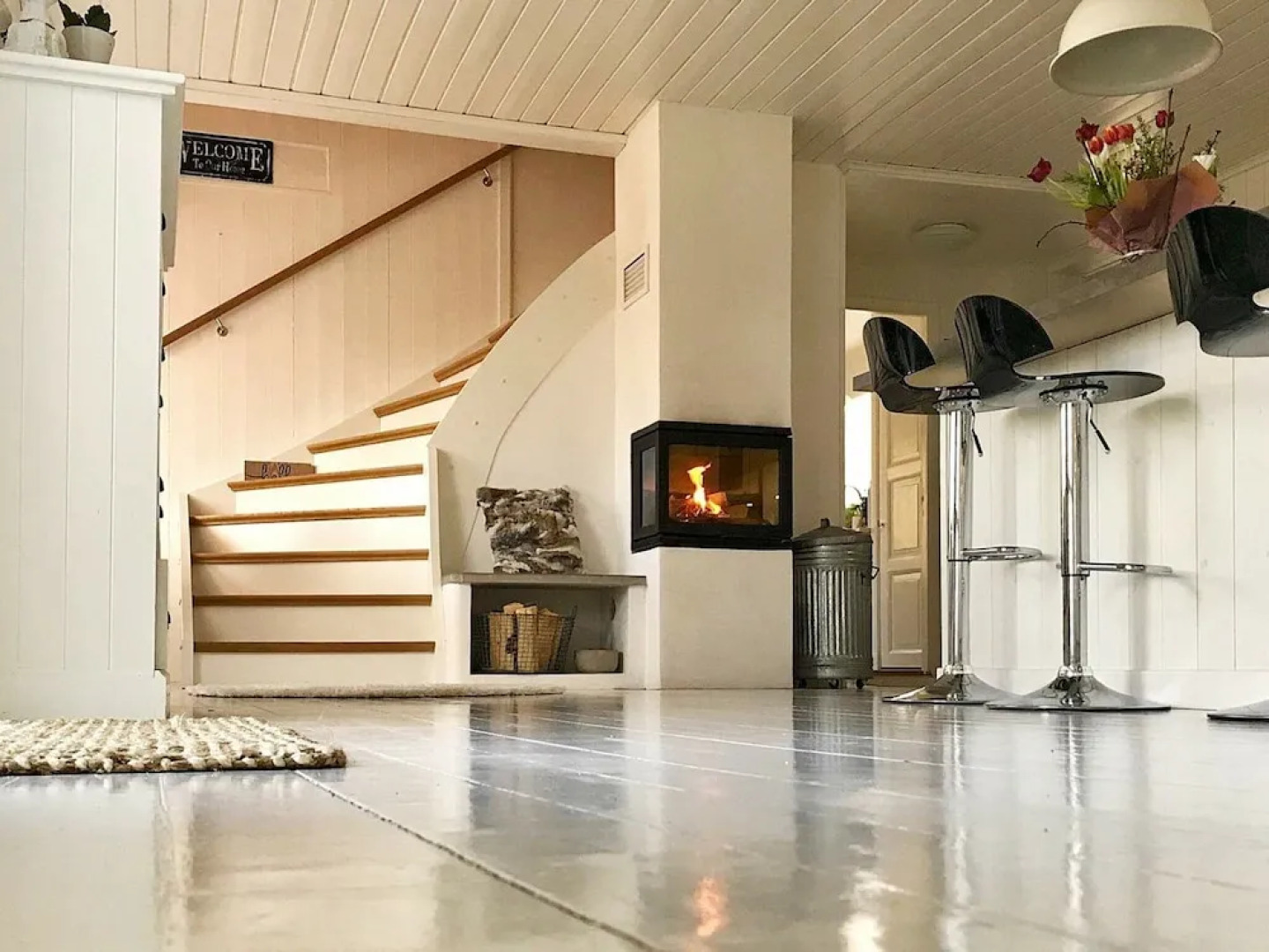 Holiday Home in Ödsmål