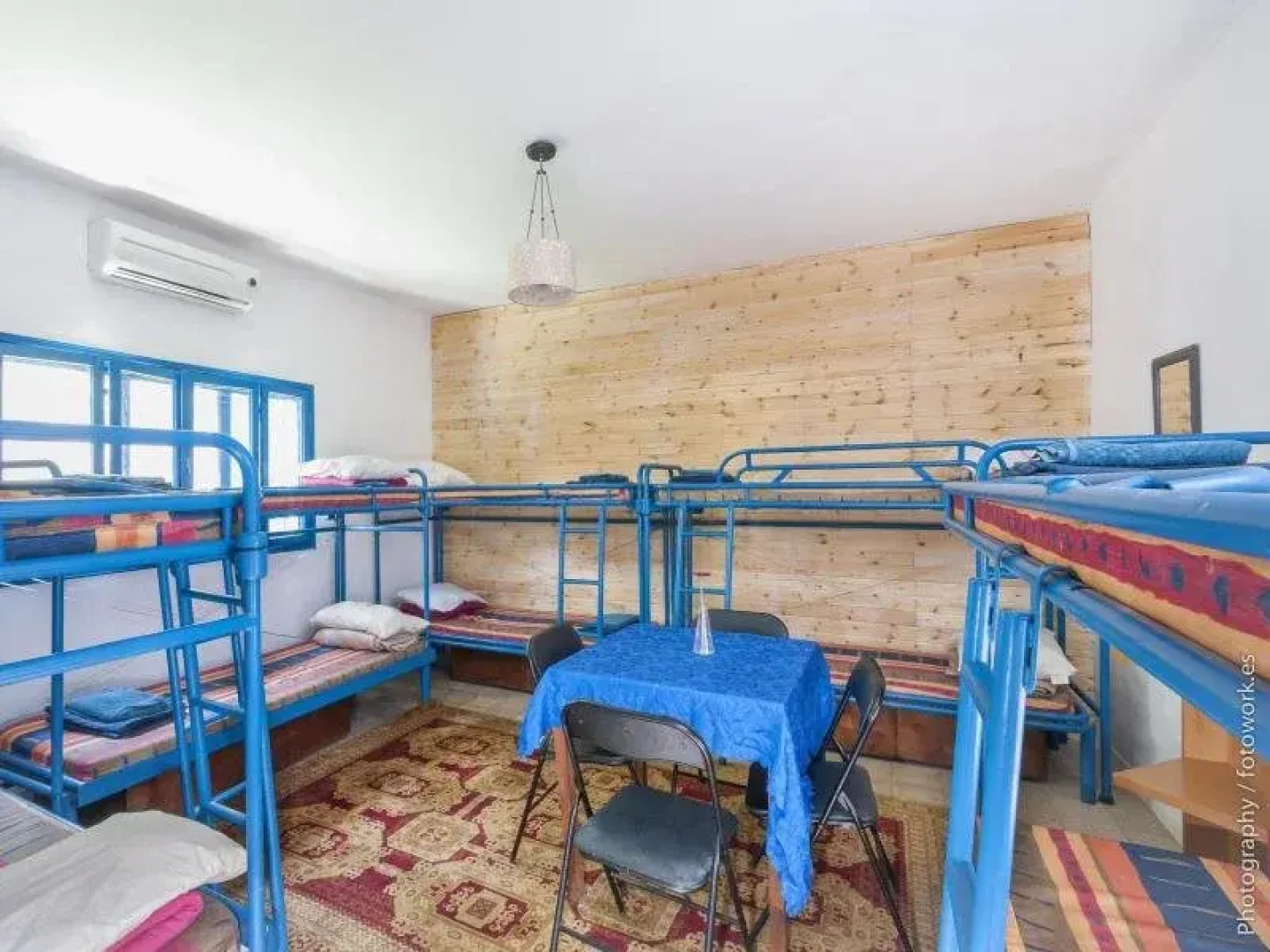 Nachsholim Holiday Village Hotel