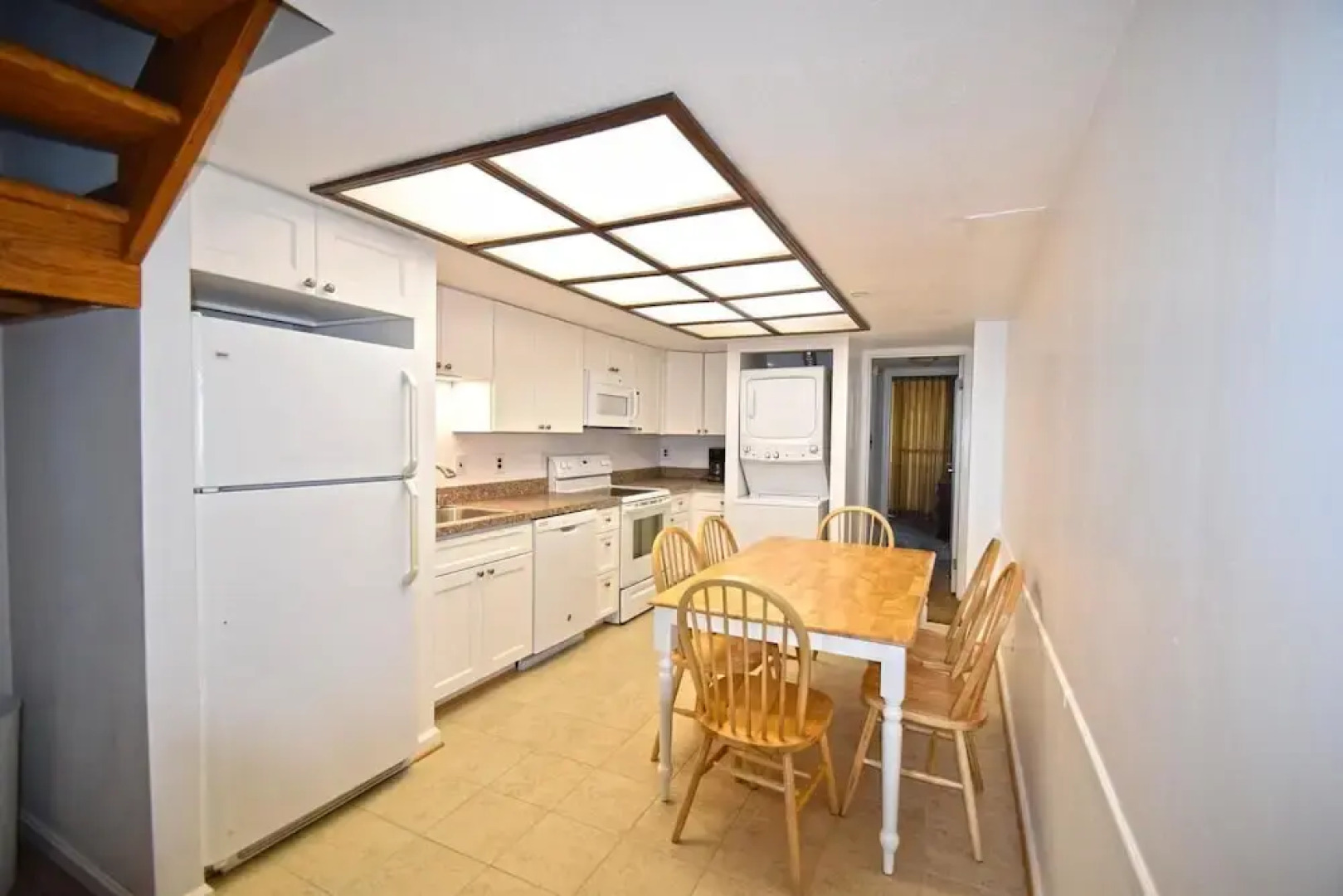 Century I 702 2 Bedroom Condo by RedAwning