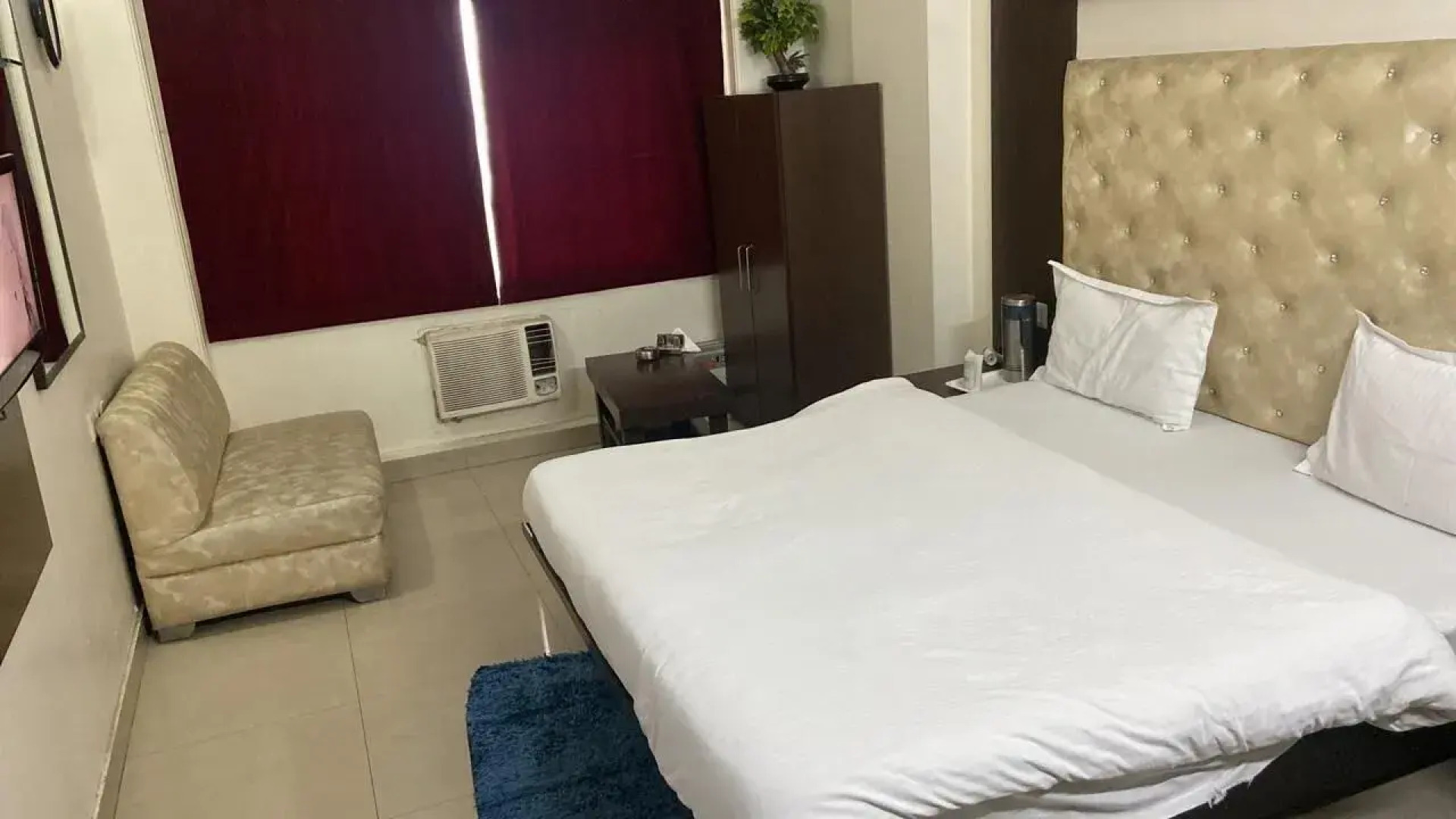 Hotel Grand Sai - Moradabad, Uttar Pradesh