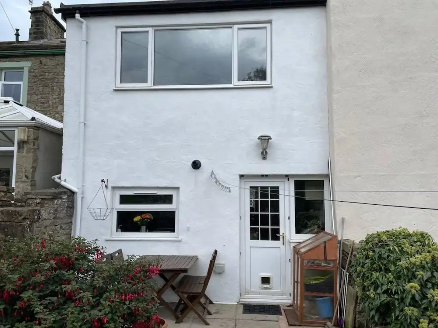2bed Cottage - Trawden - Pet Friendly - Sleeps4