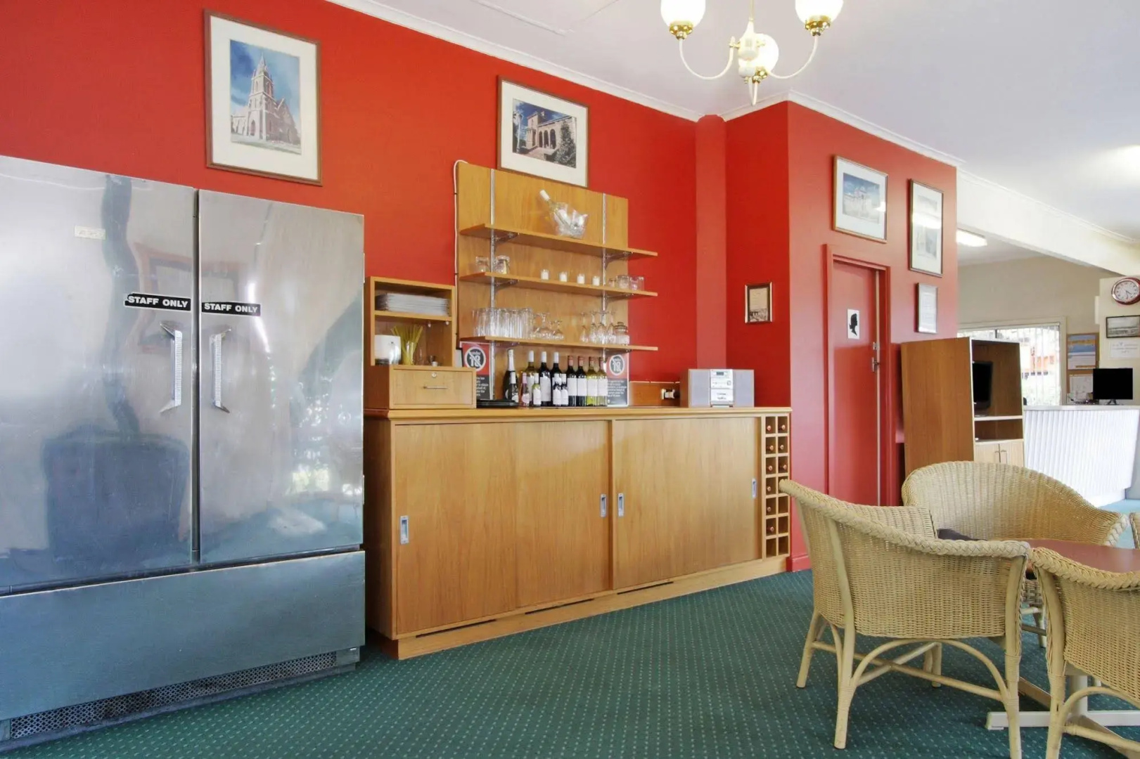 Cooma Motor Inn