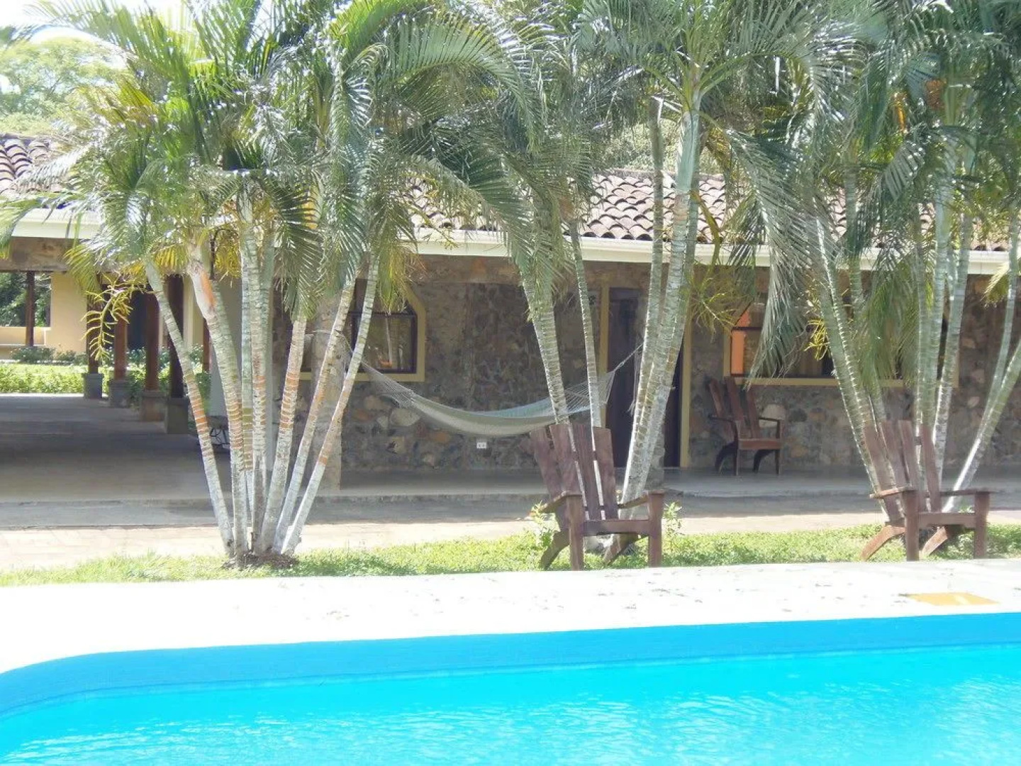 Tempisque Eco Lodge
