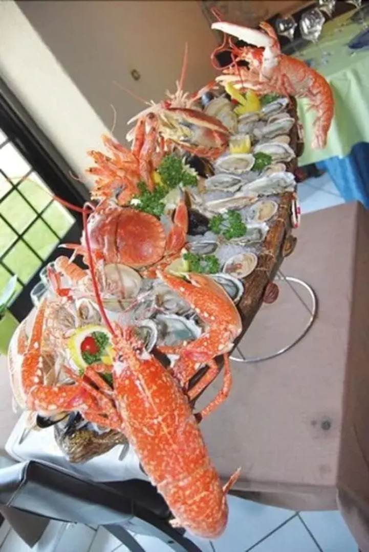 Hôtel Les Marronniers d’Arc